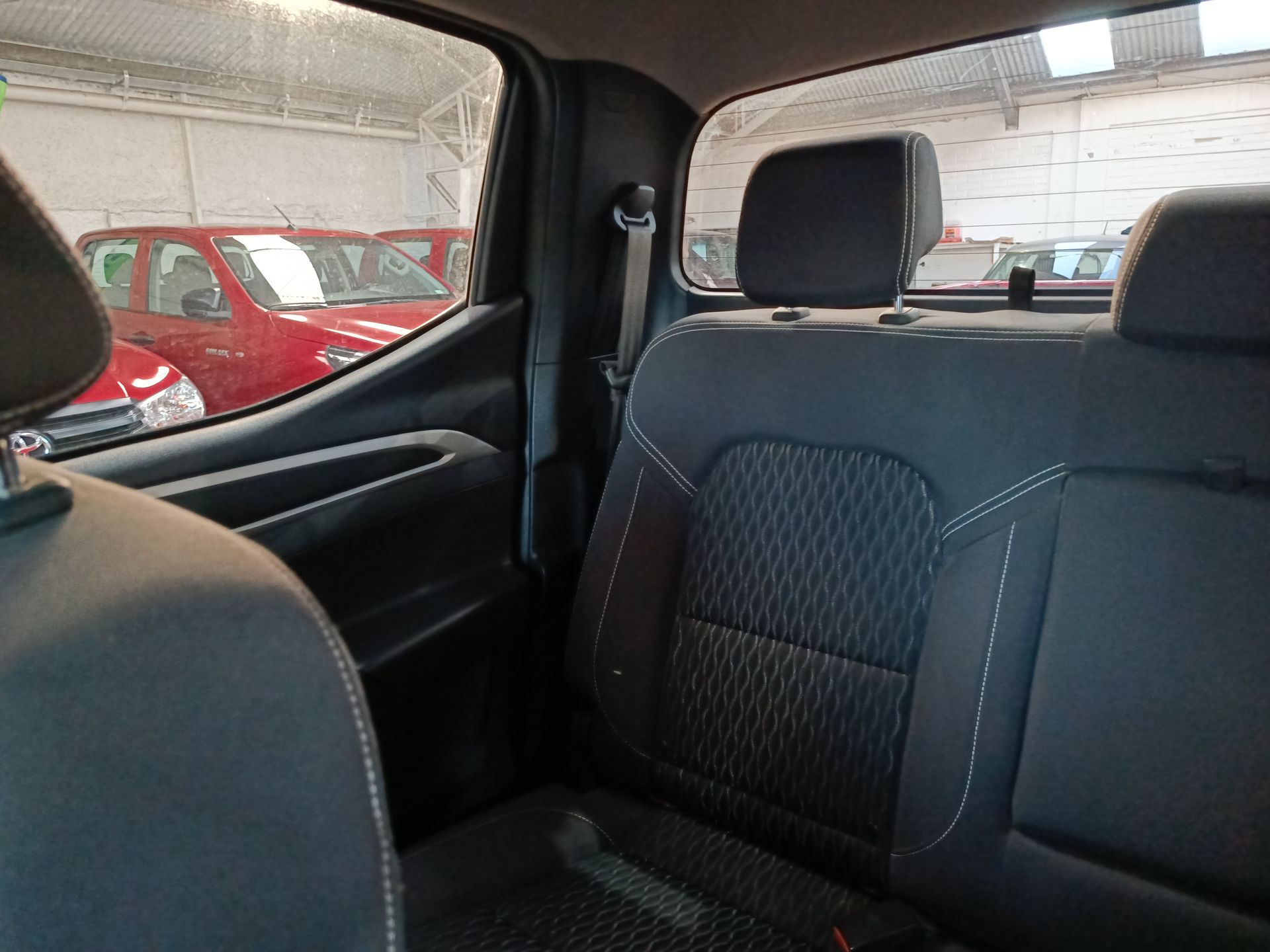 MAXUS - 12