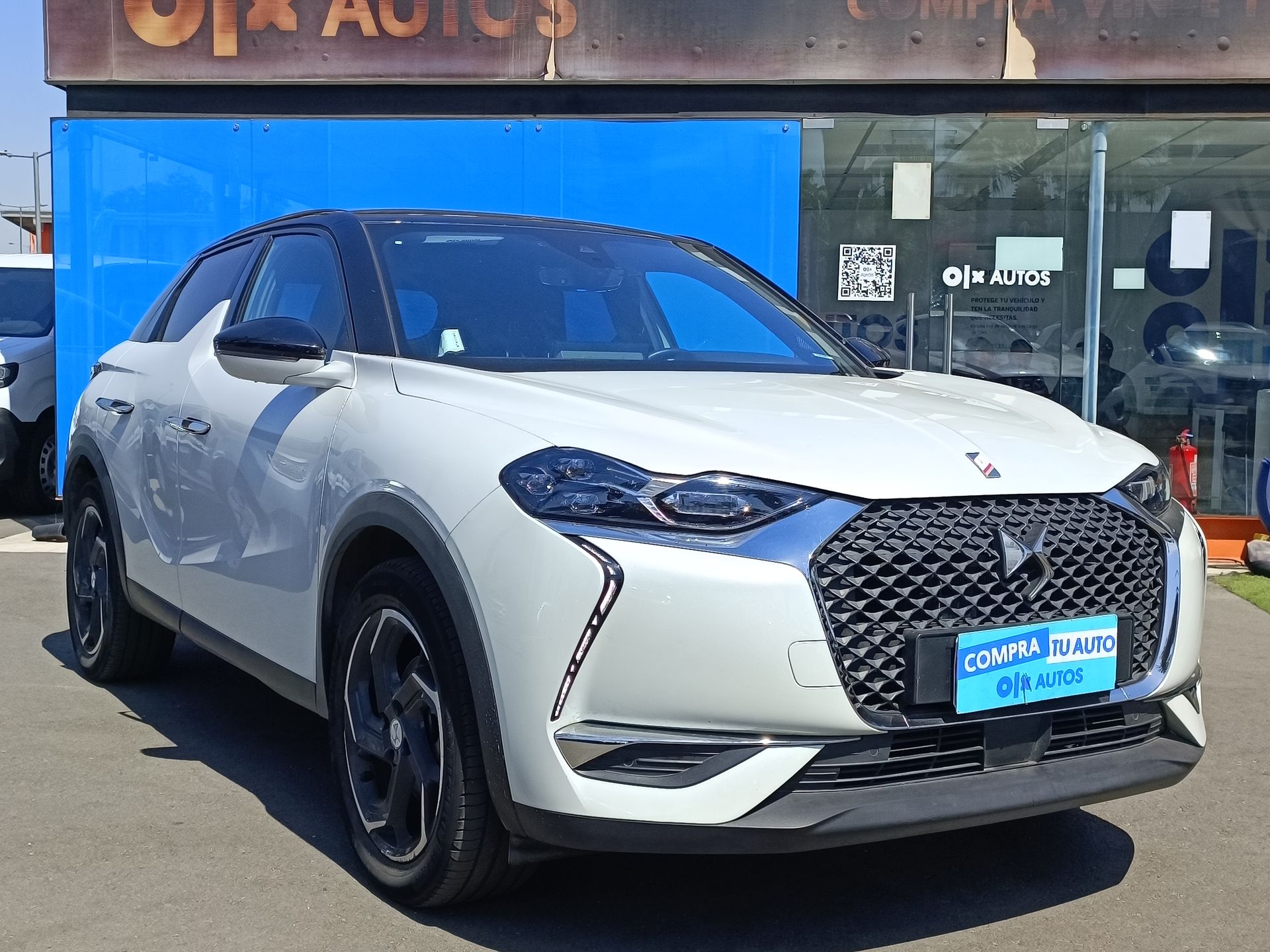 CITROEN - 1
