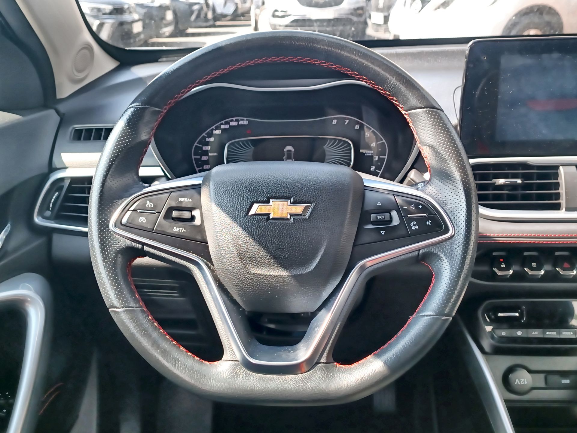 CHEVROLET - 21