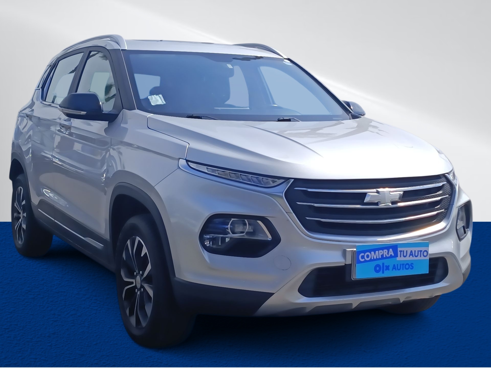 CHEVROLET