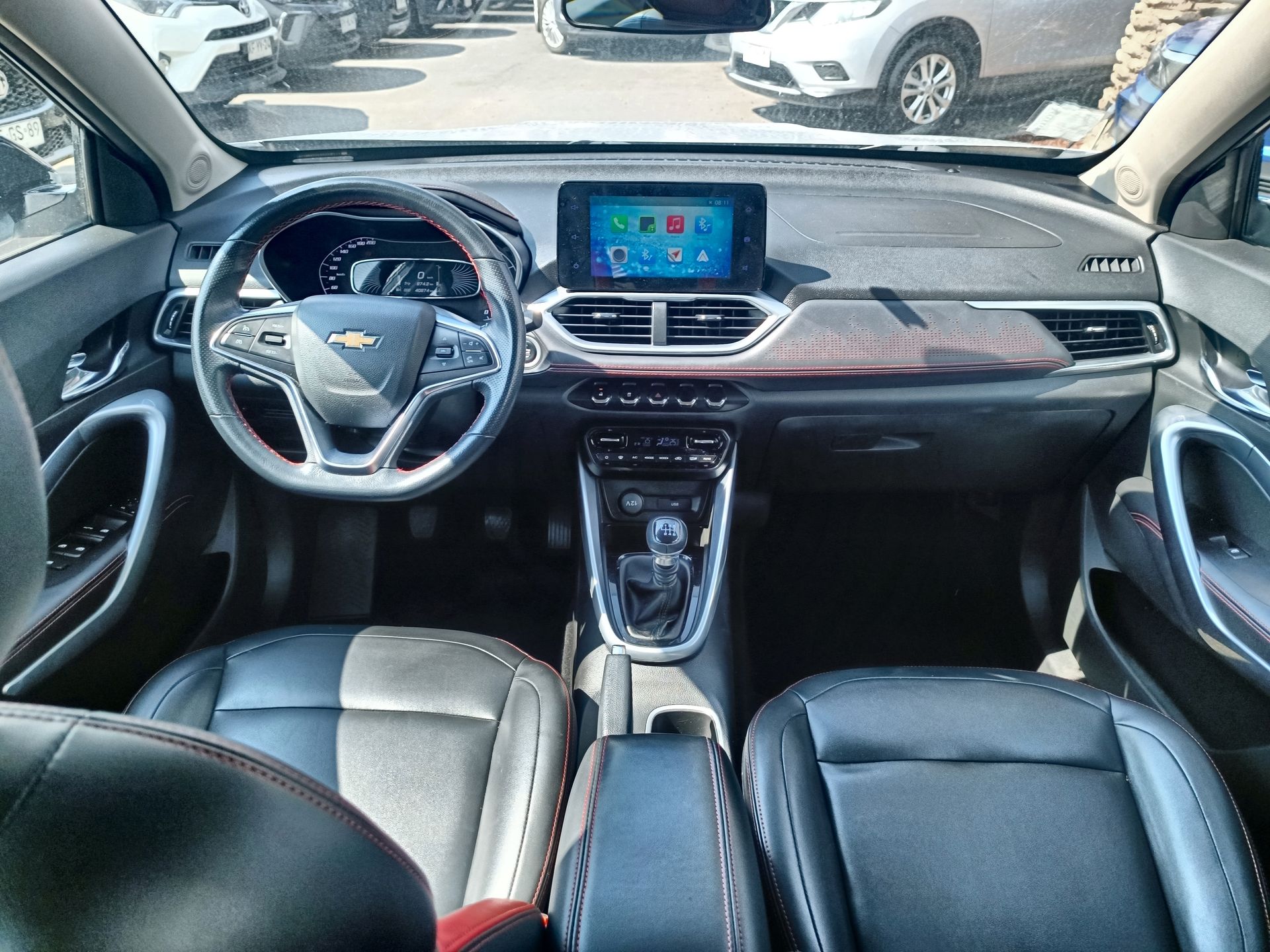 CHEVROLET - 9