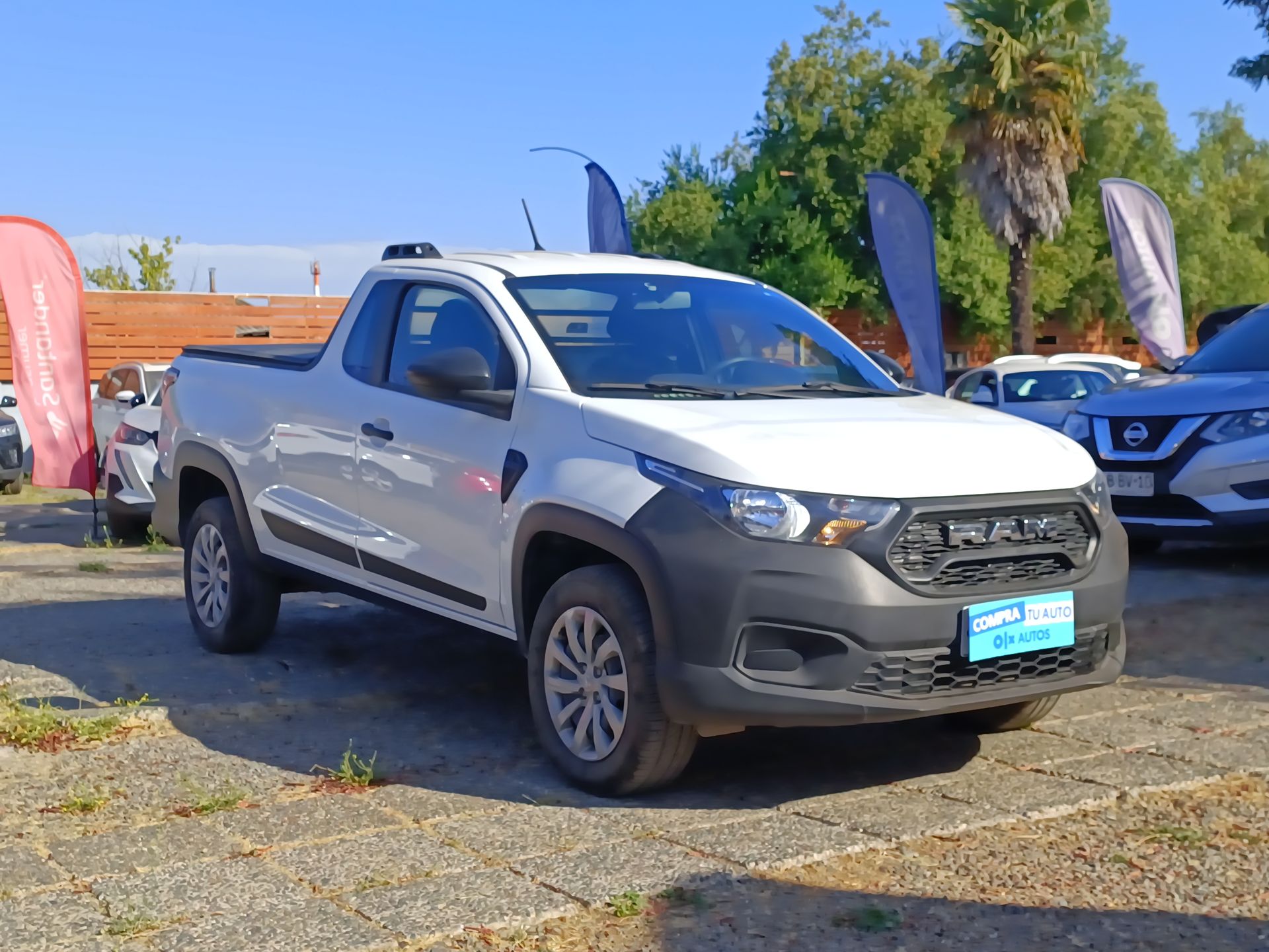 RAM - 1