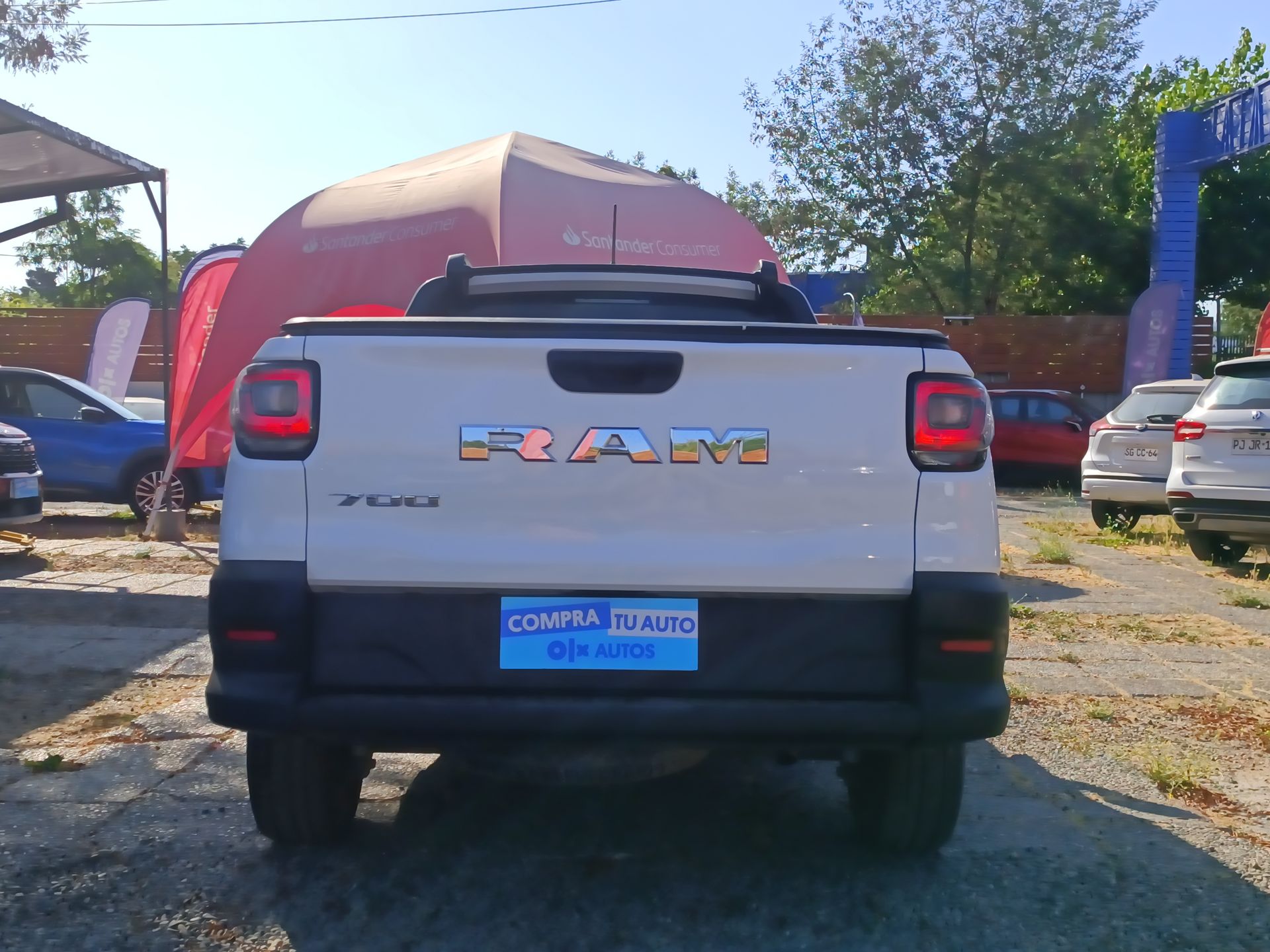 RAM - 6