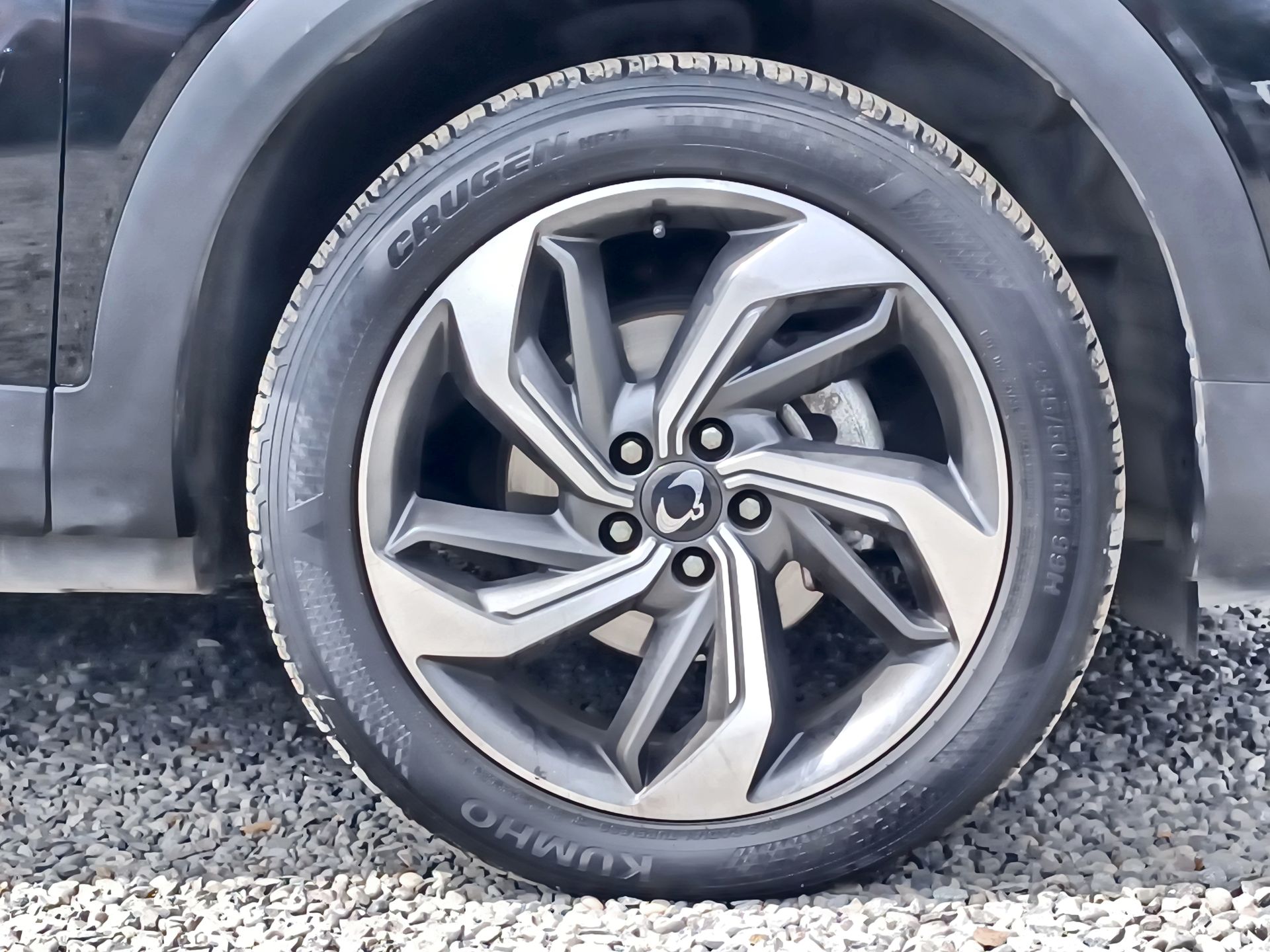 SSANGYONG - 17