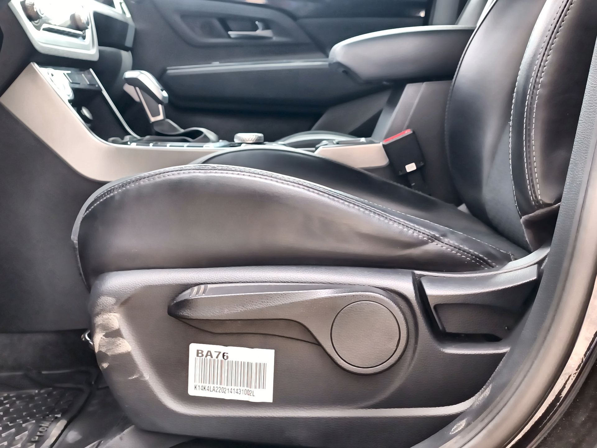 SSANGYONG - 19