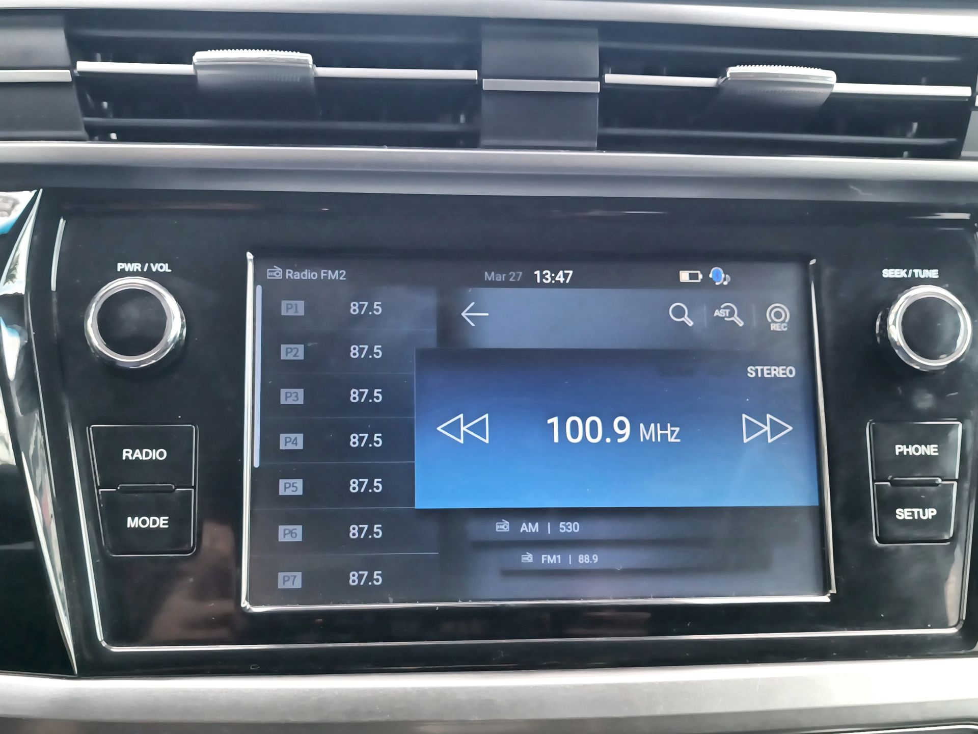 SSANGYONG - 23