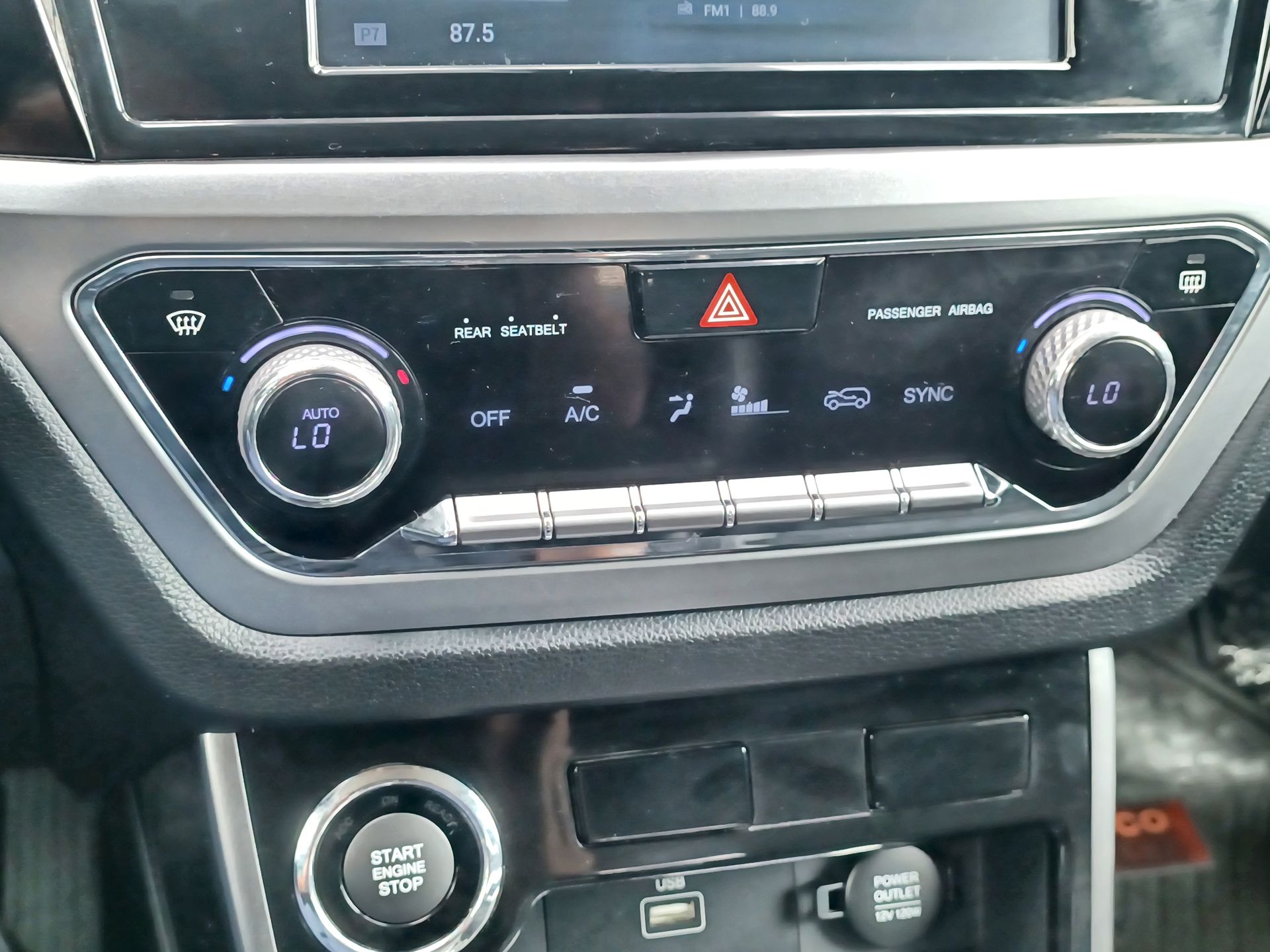 SSANGYONG - 25