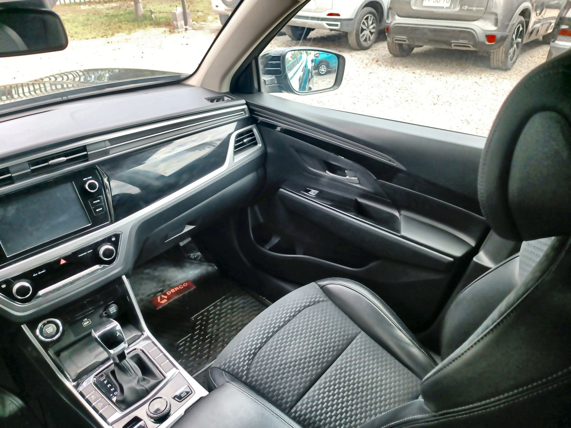 SSANGYONG - 10