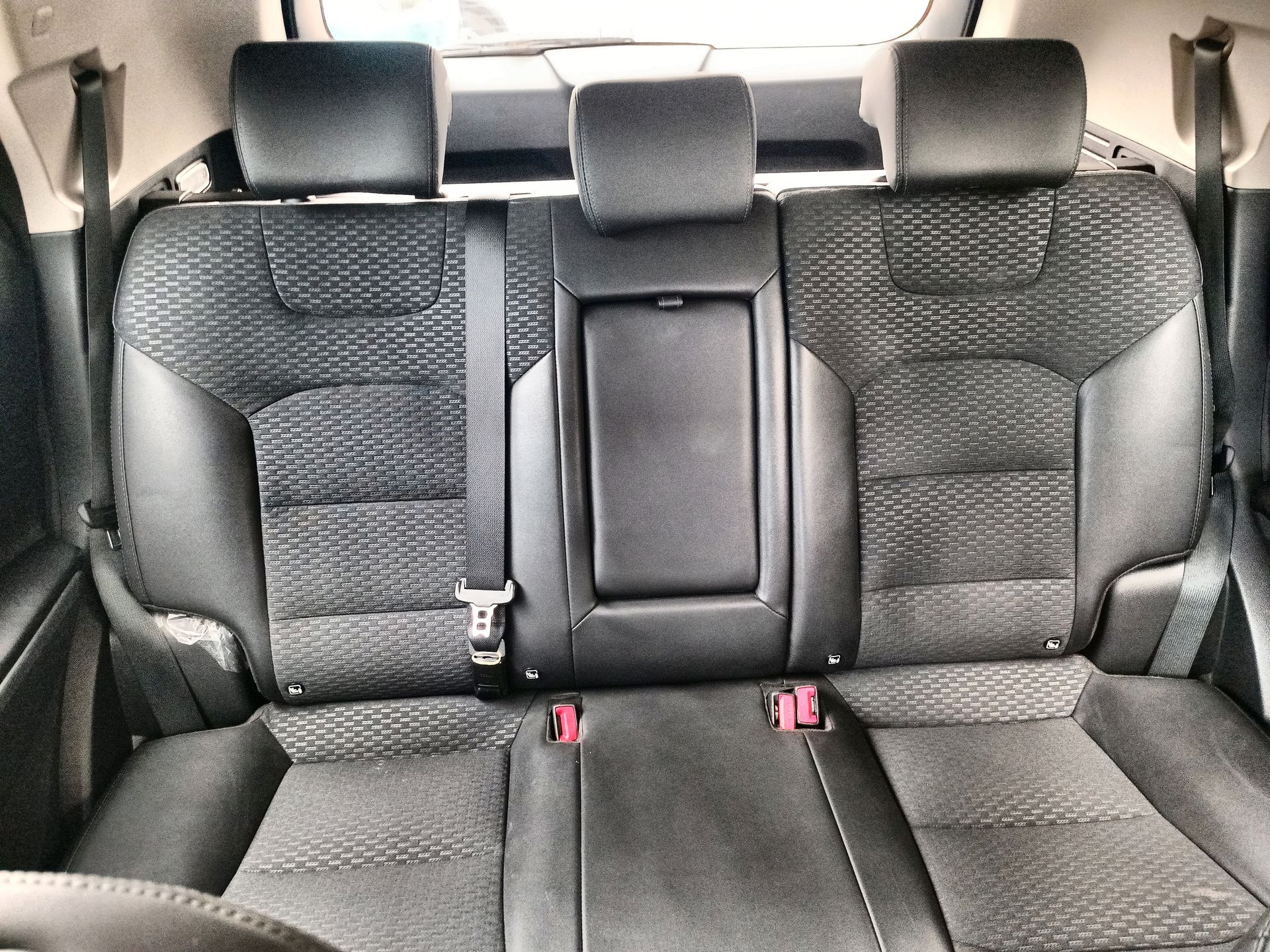 SSANGYONG - 13