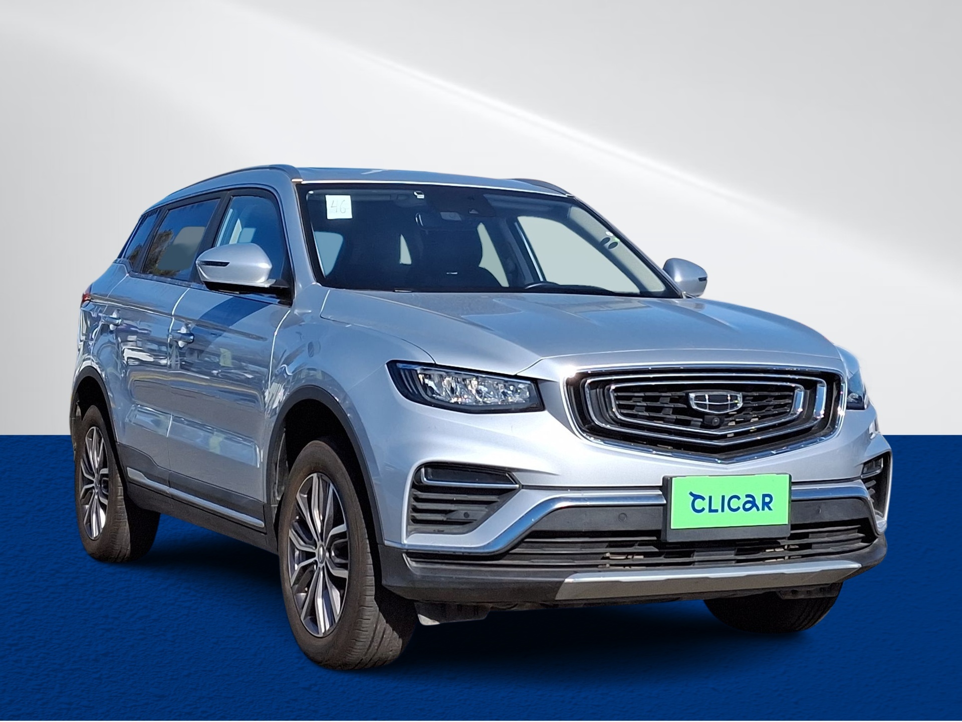 GEELY