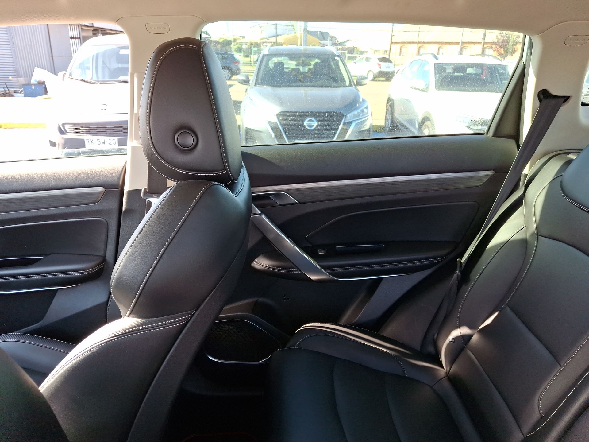 GEELY - 11