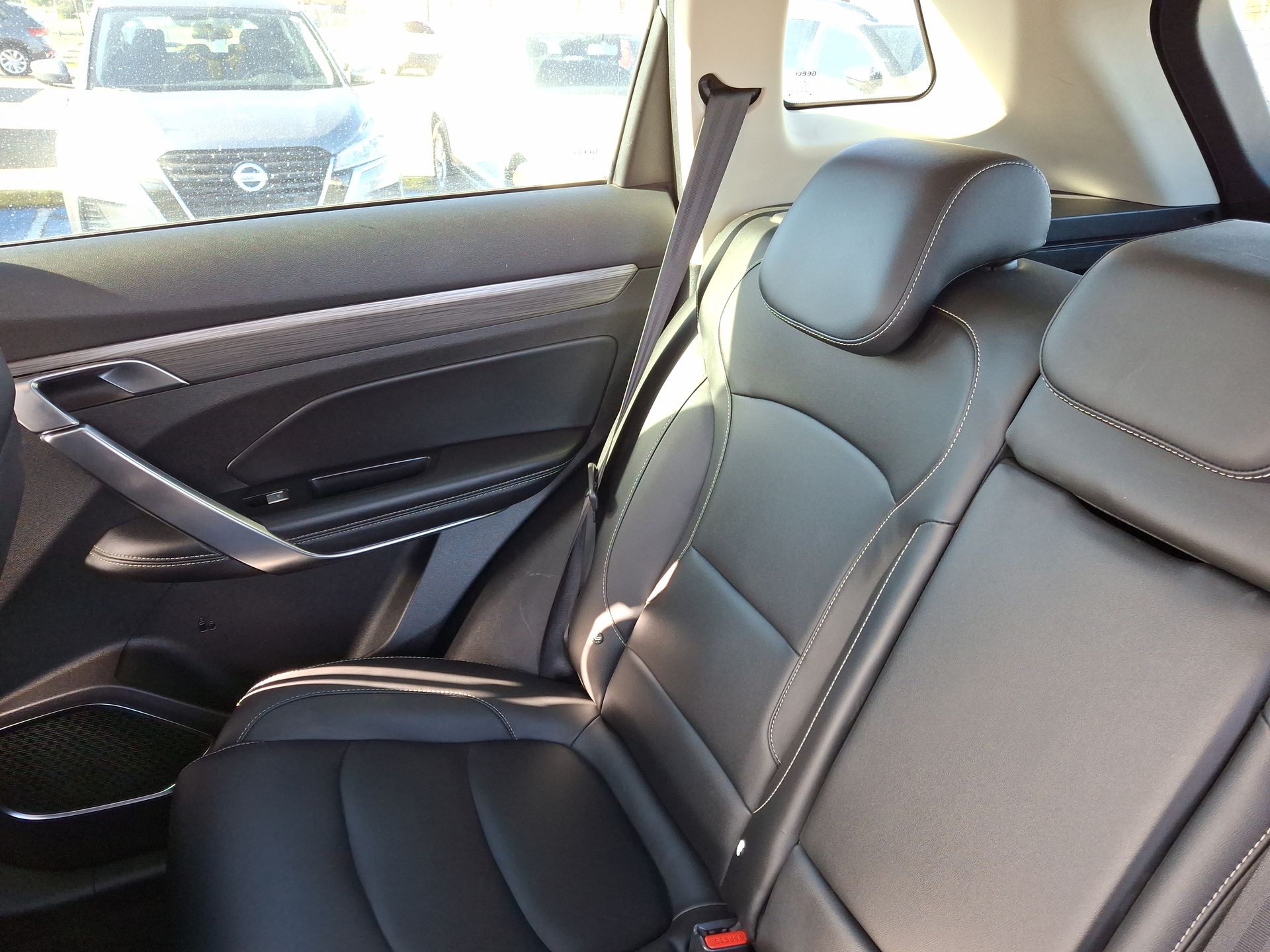 GEELY - 12