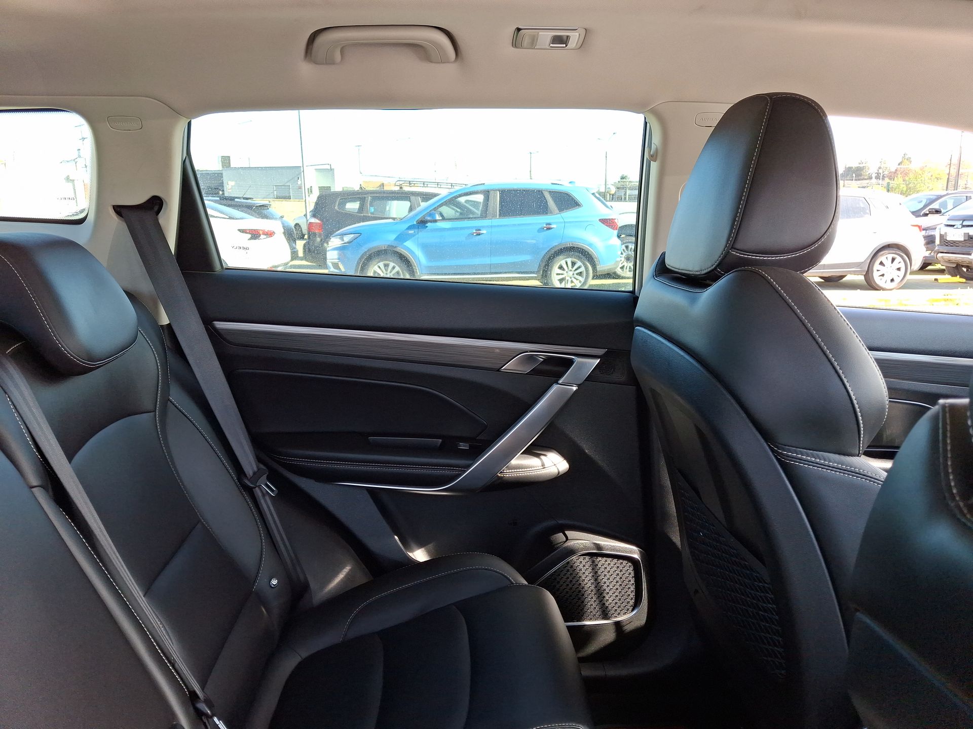 GEELY - 15