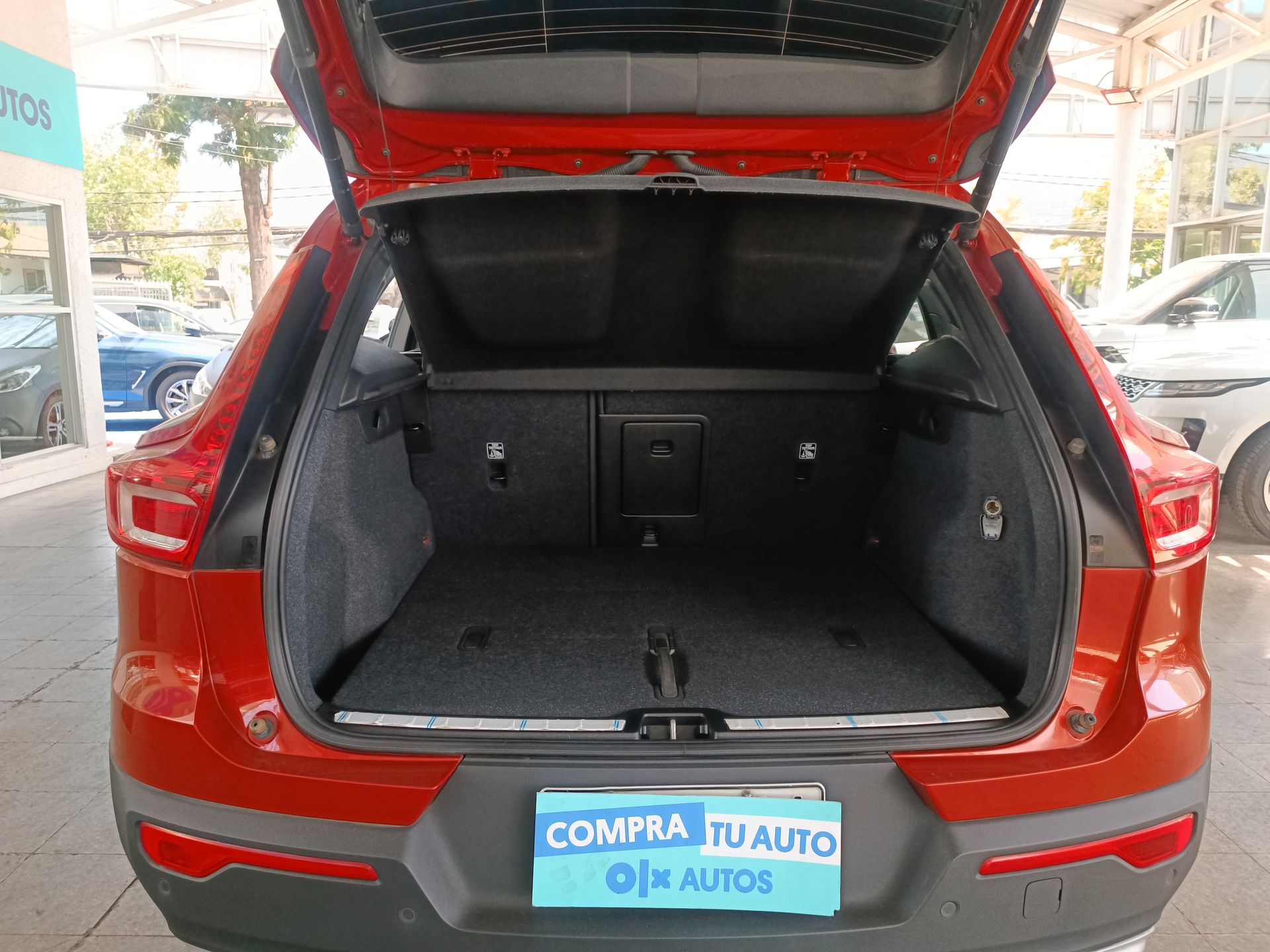 VOLVO - 30