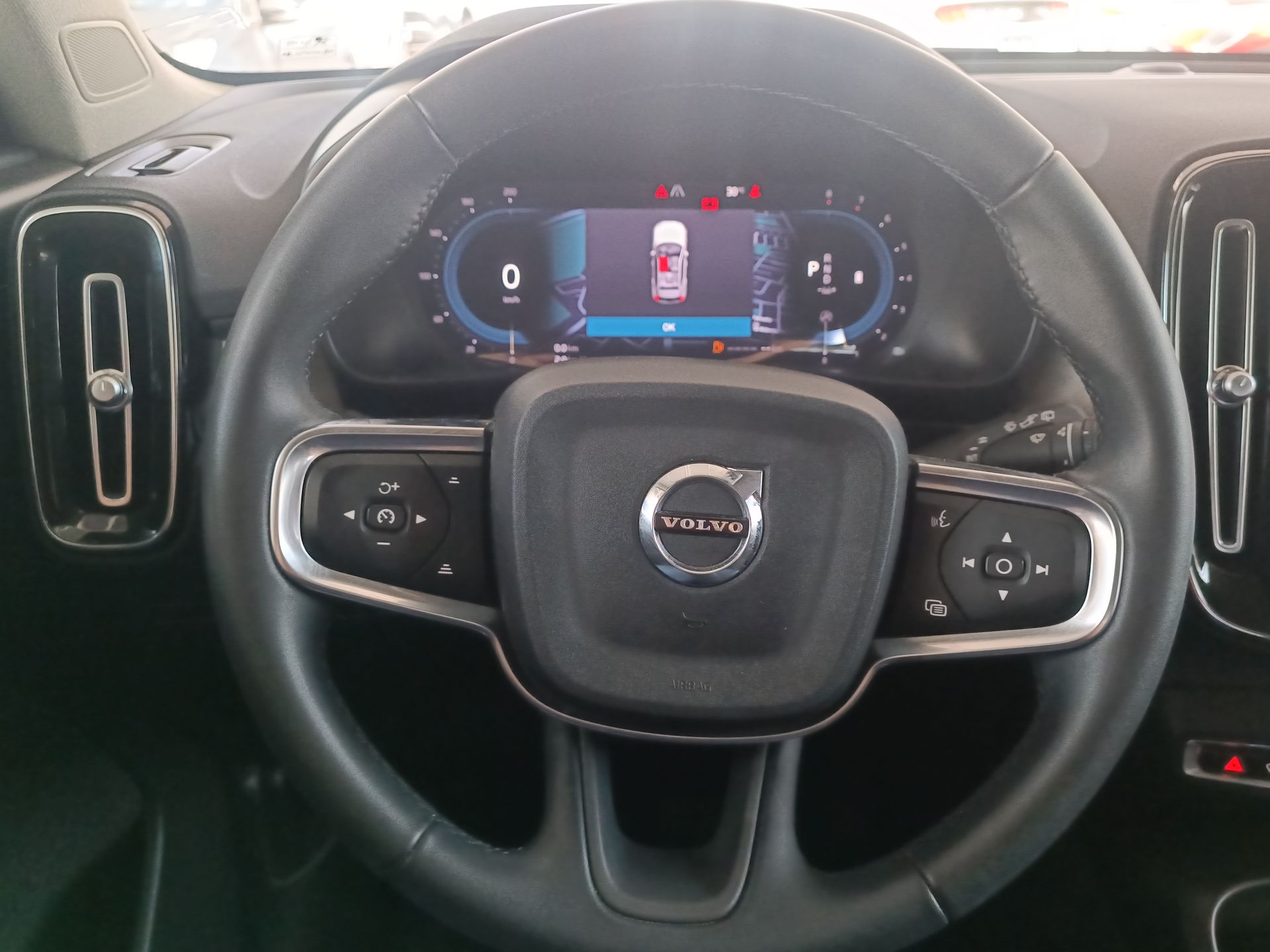 VOLVO - 21