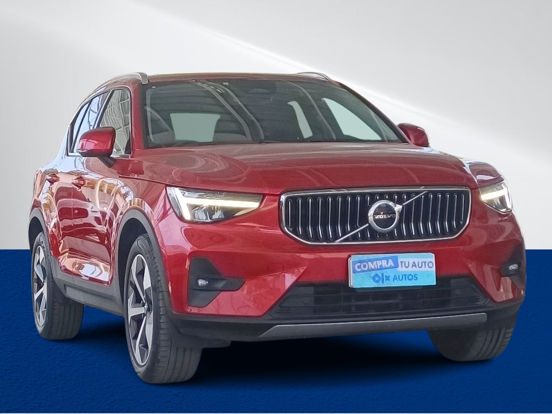 VOLVO