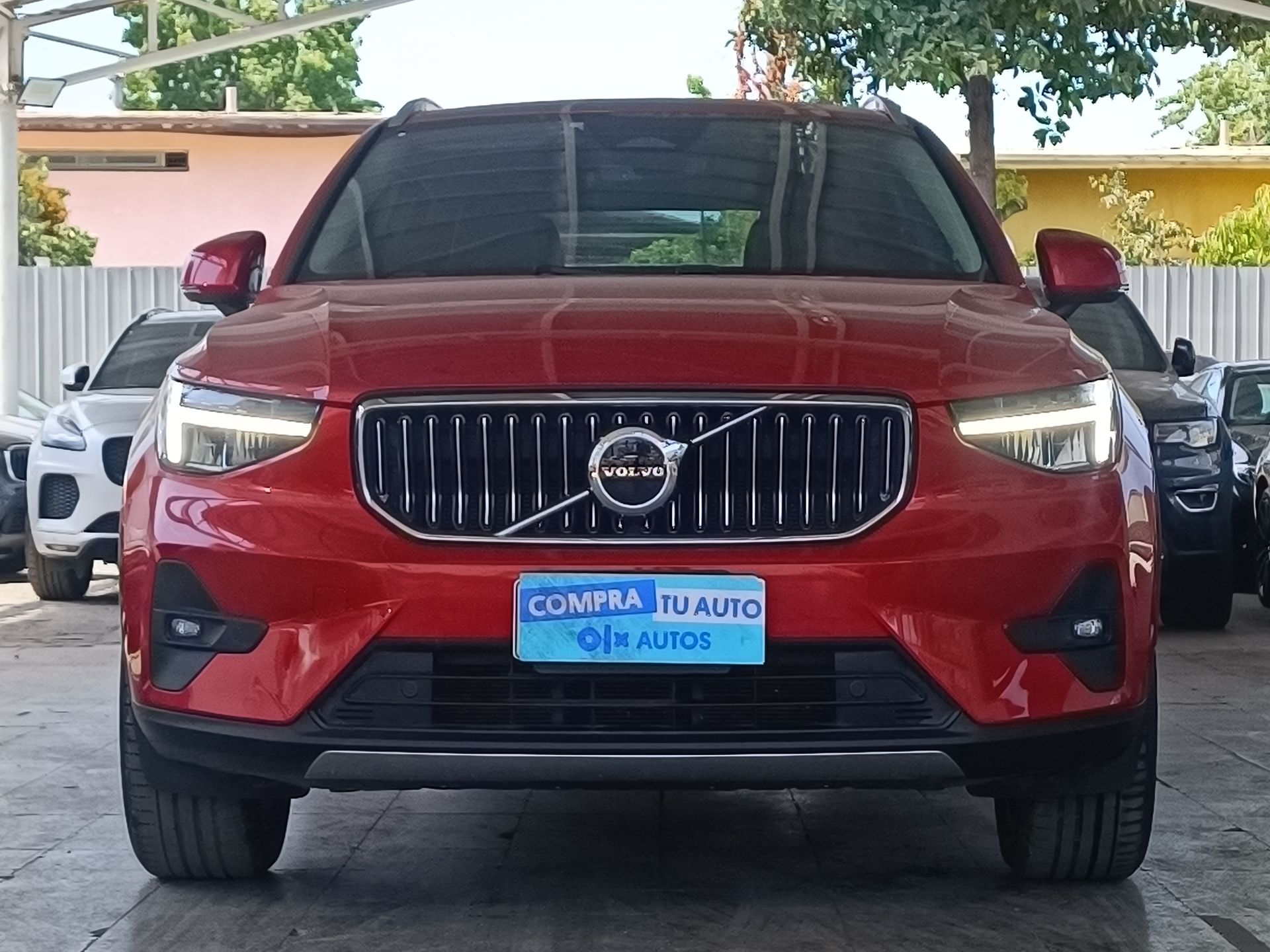 VOLVO - 2