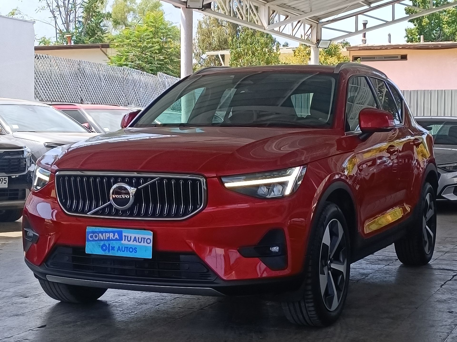VOLVO - 3