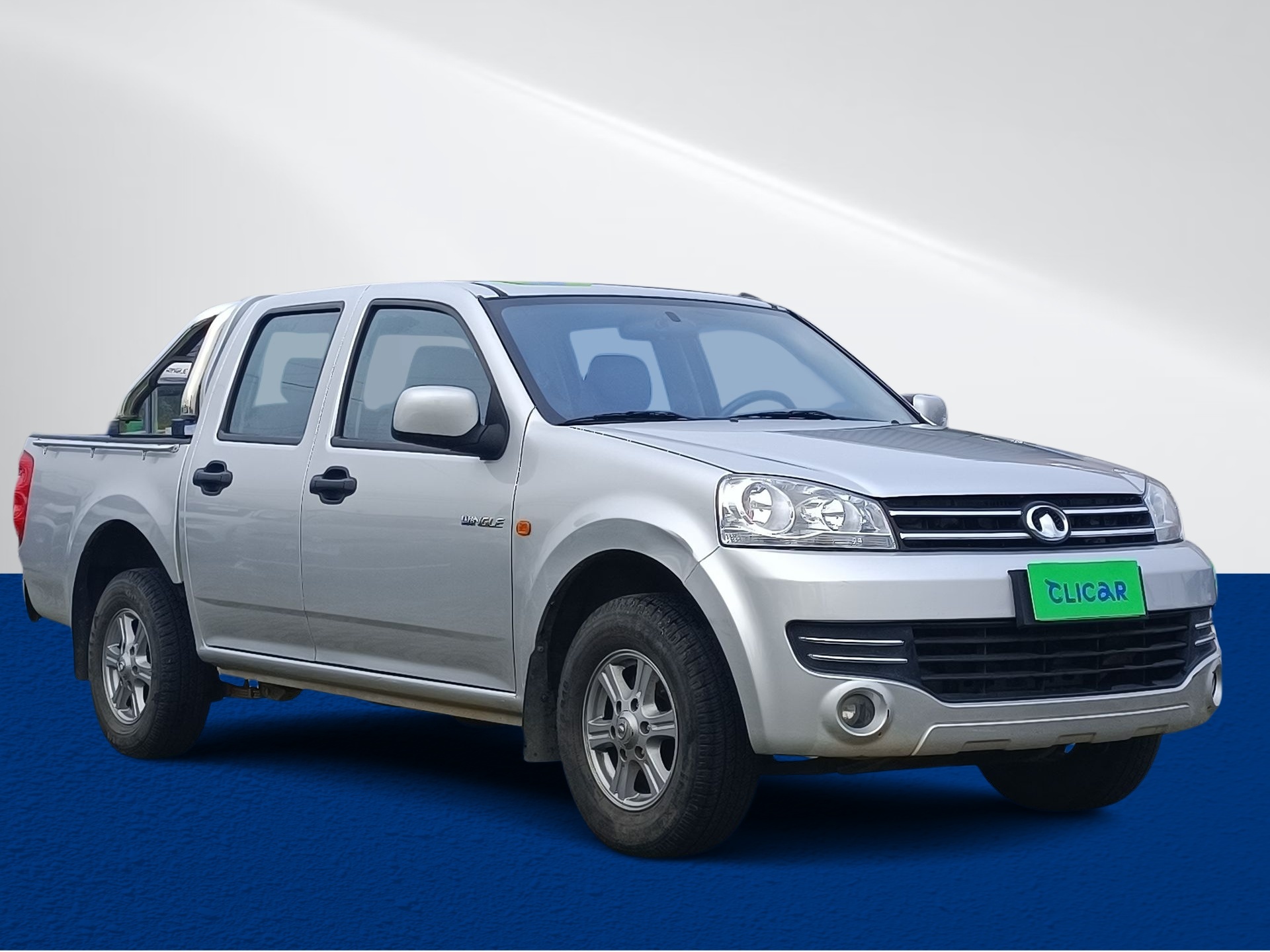 GREAT WALL