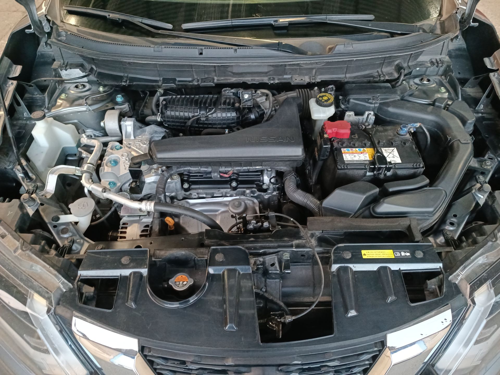 NISSAN - 31