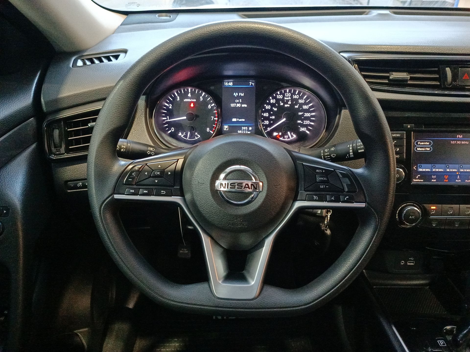 NISSAN - 21