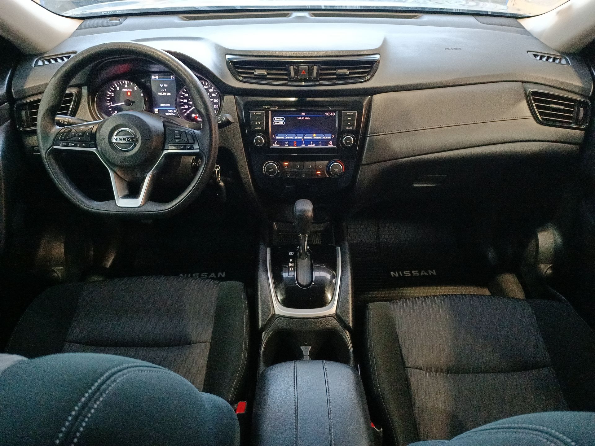 NISSAN - 9