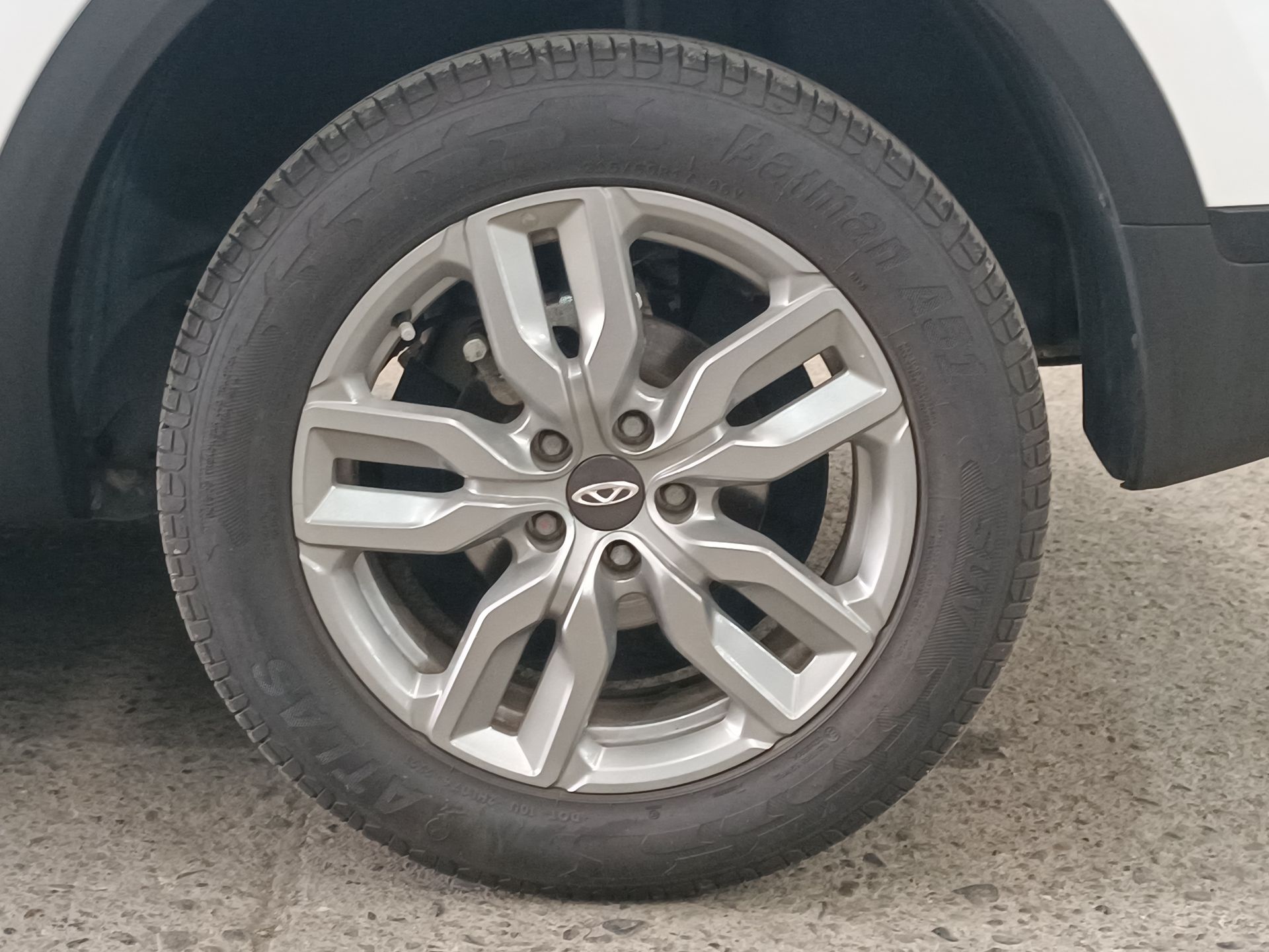 CHERY - 17
