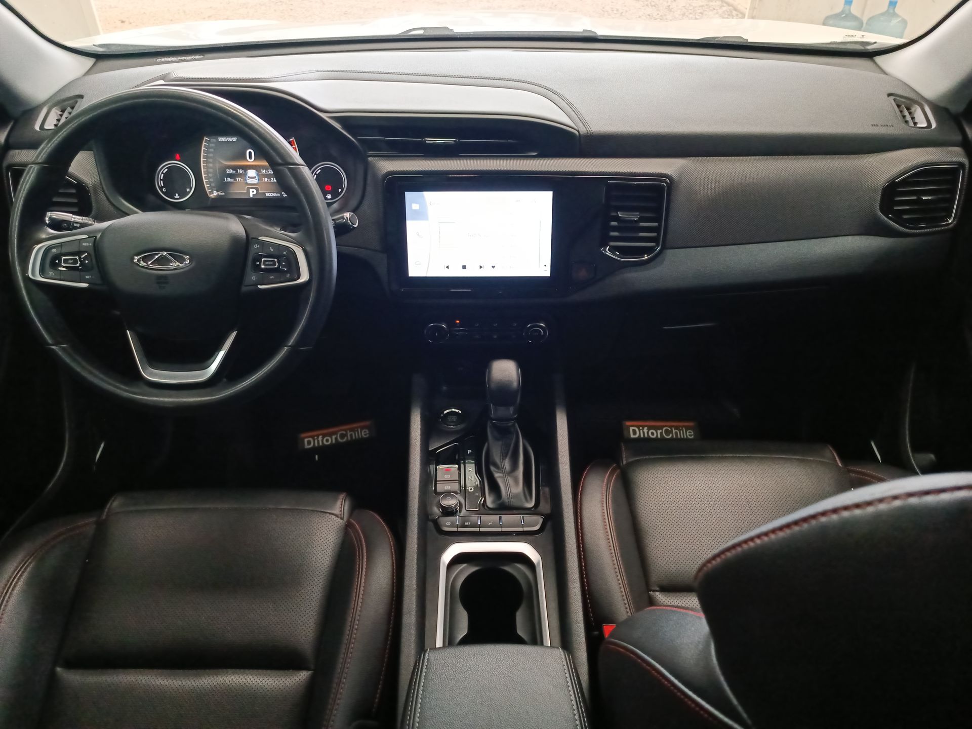 CHERY - 27