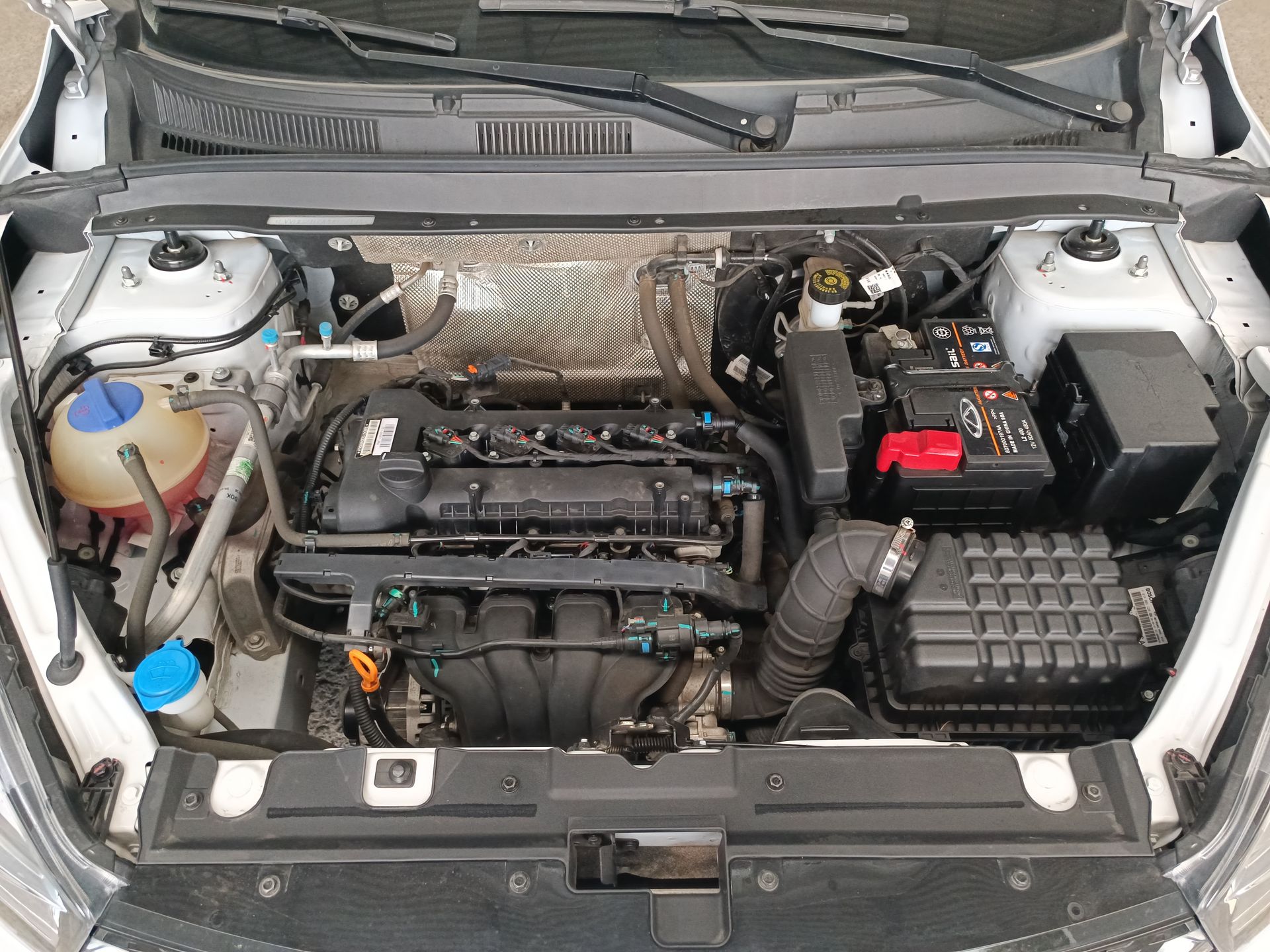 CHERY - 31