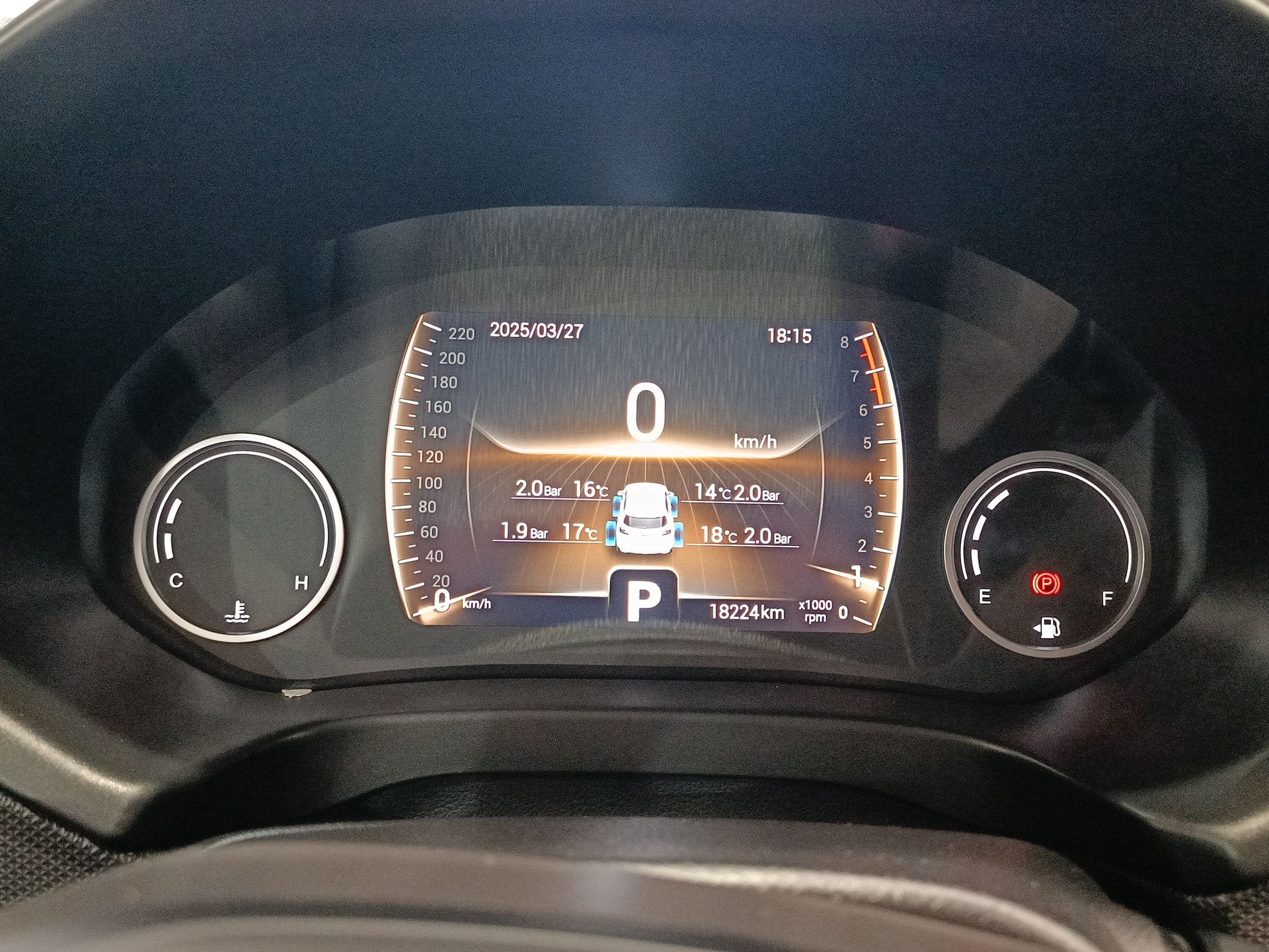 CHERY - 22
