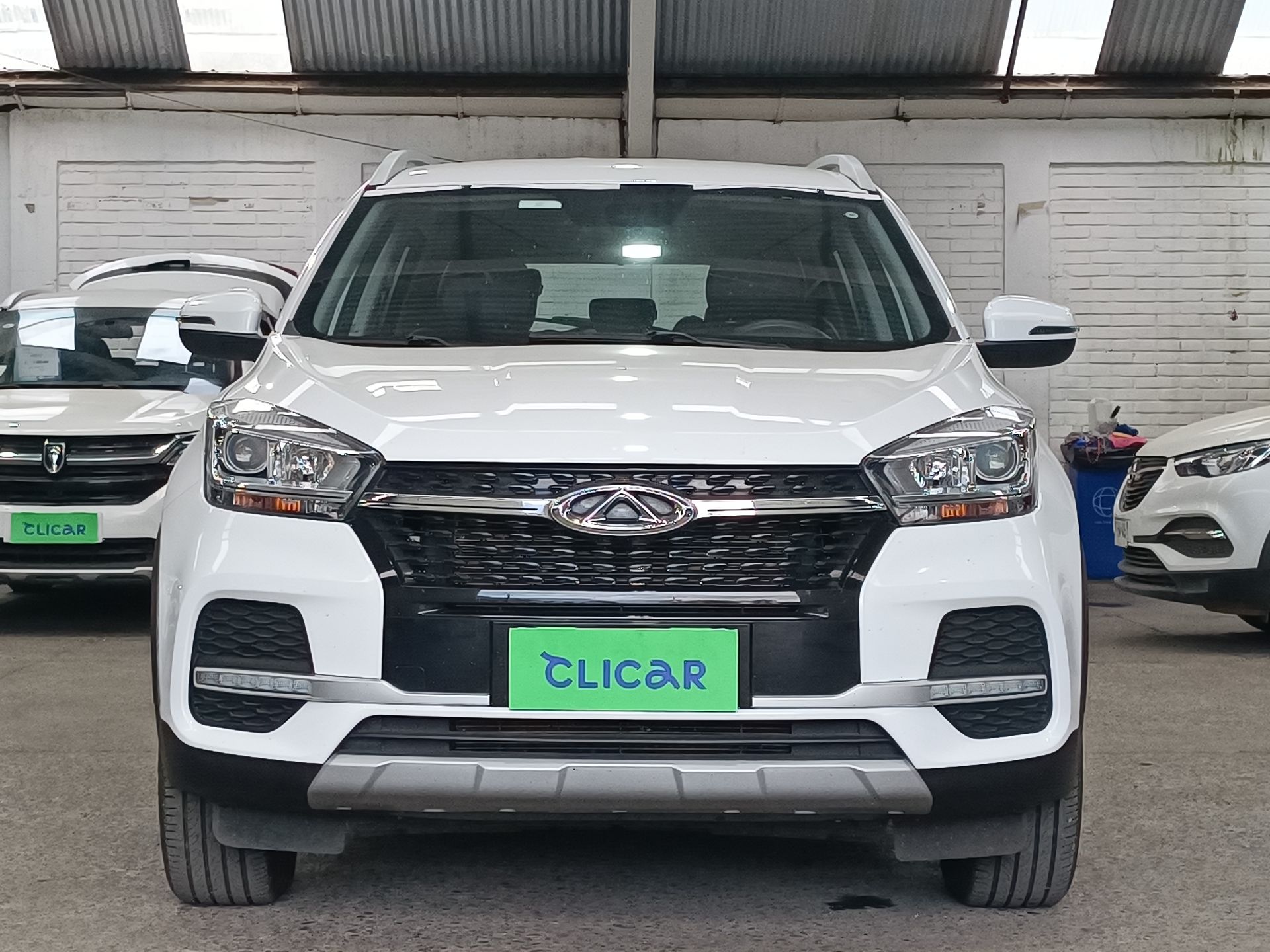 CHERY - 2