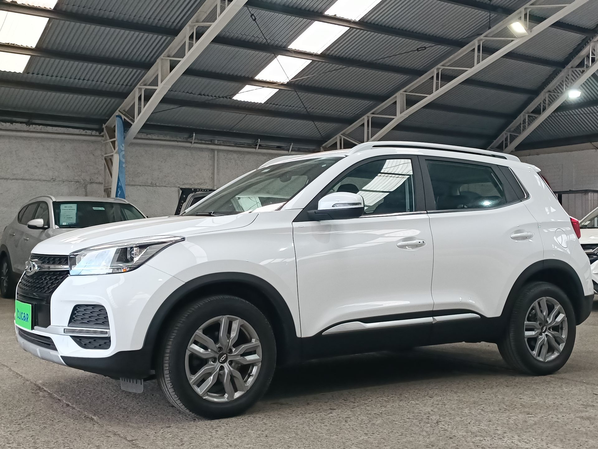 CHERY - 3