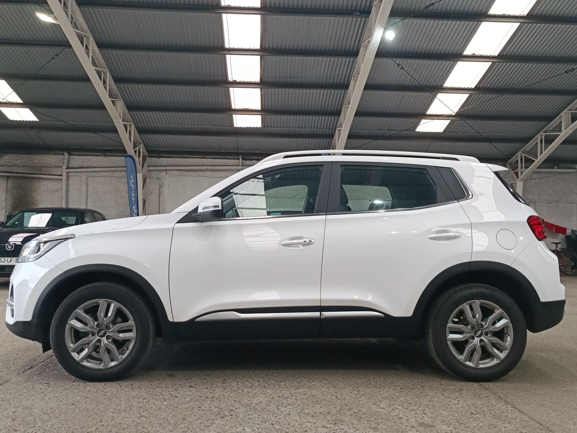 CHERY - 4