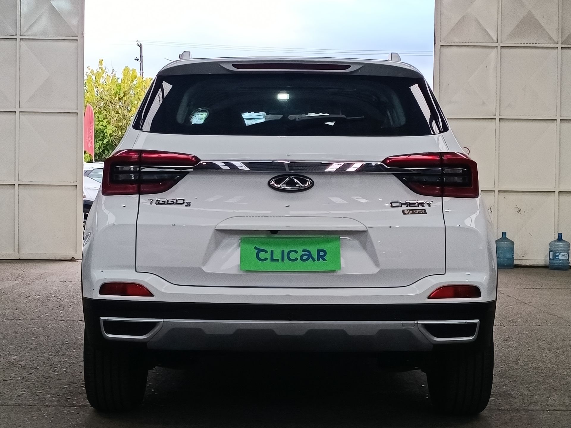 CHERY - 6