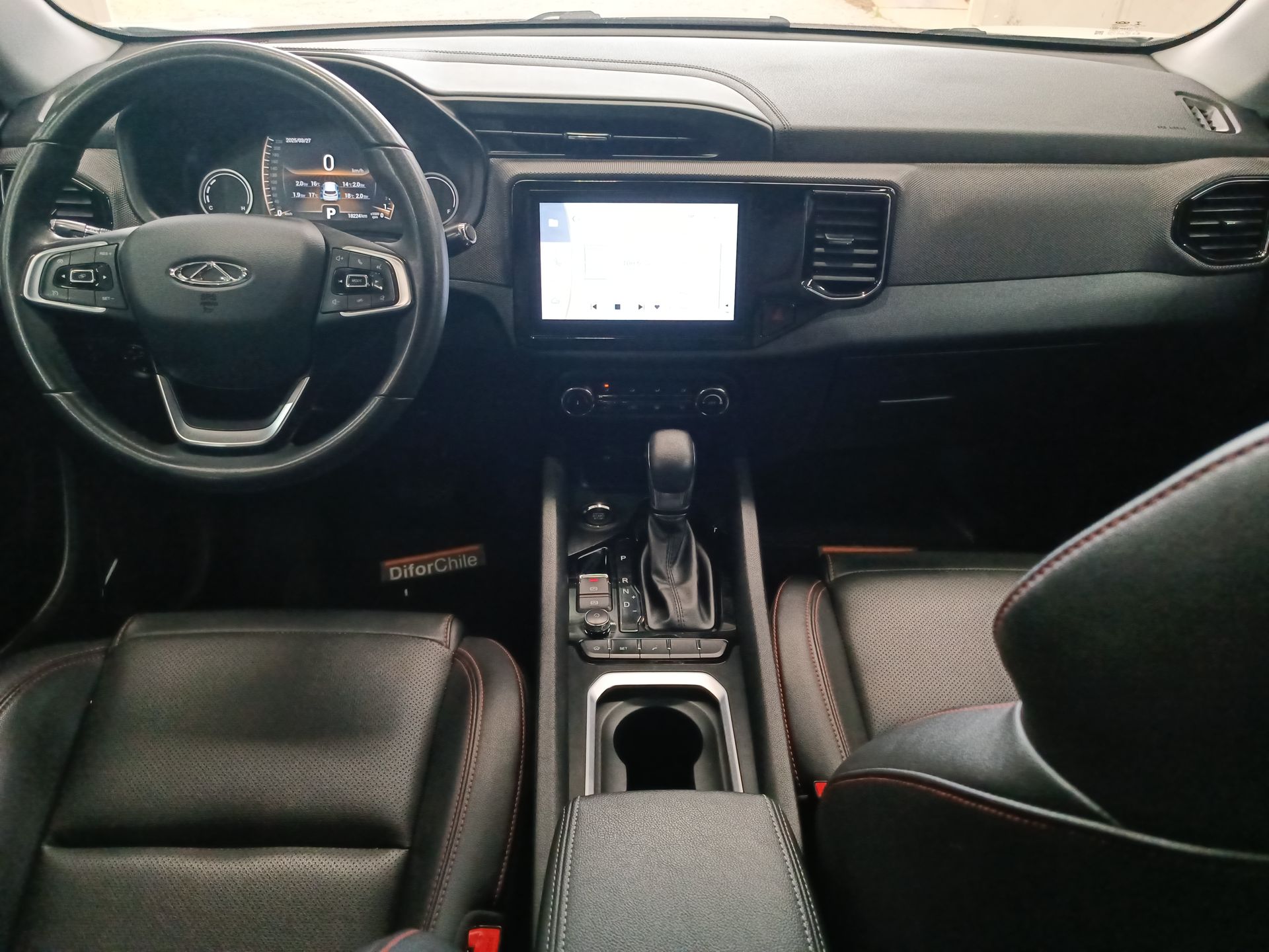 CHERY - 9