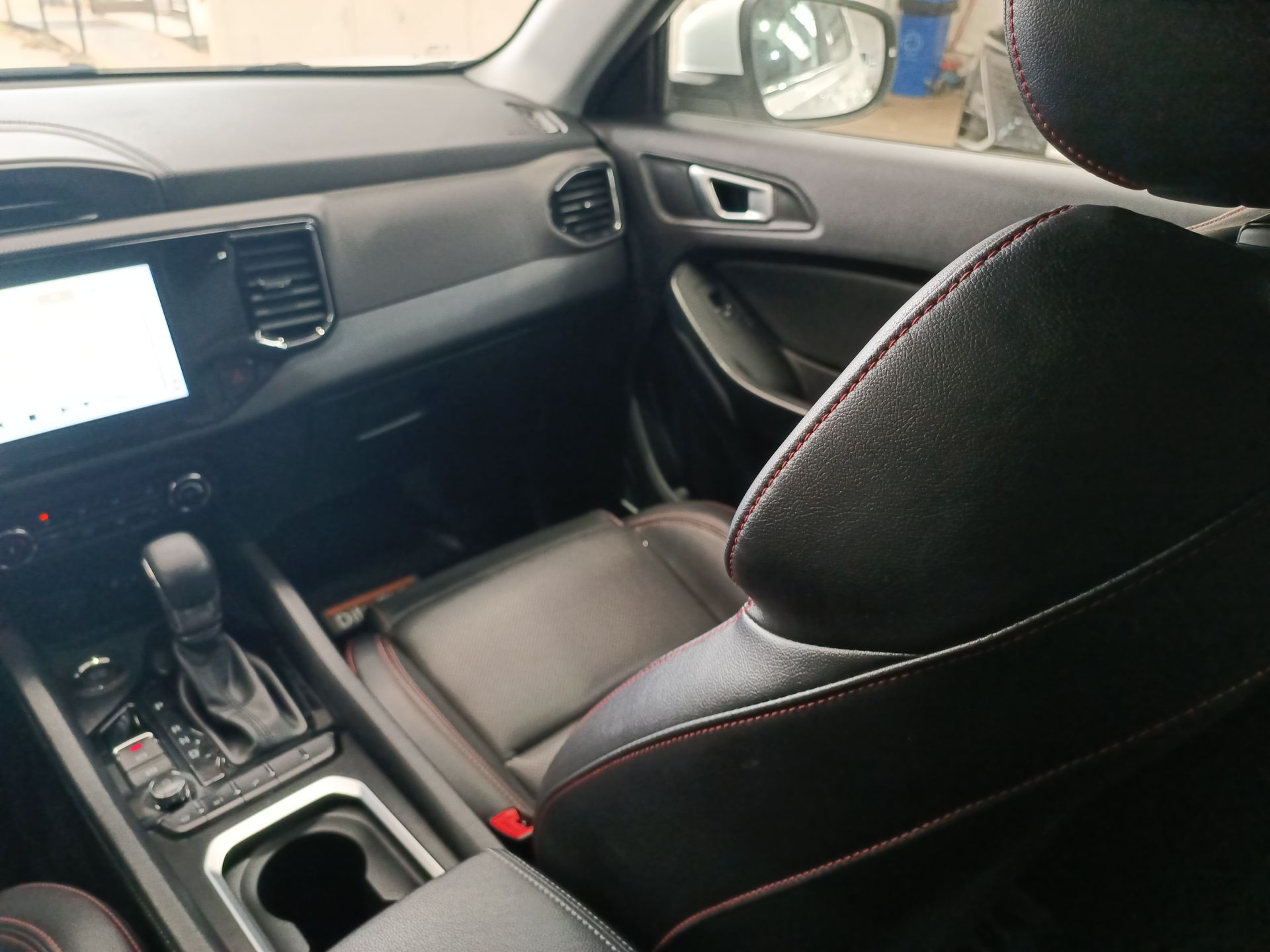 CHERY - 10