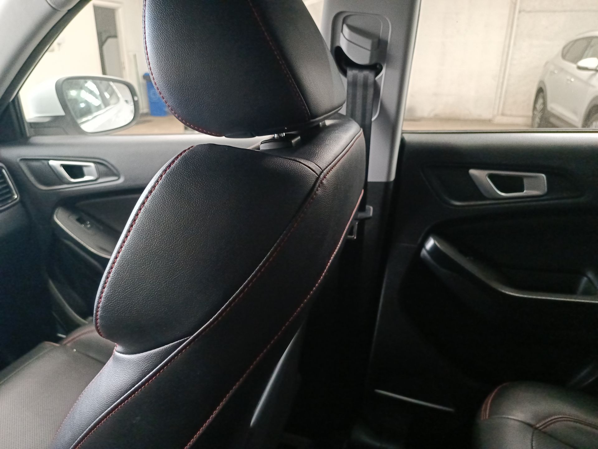 CHERY - 11