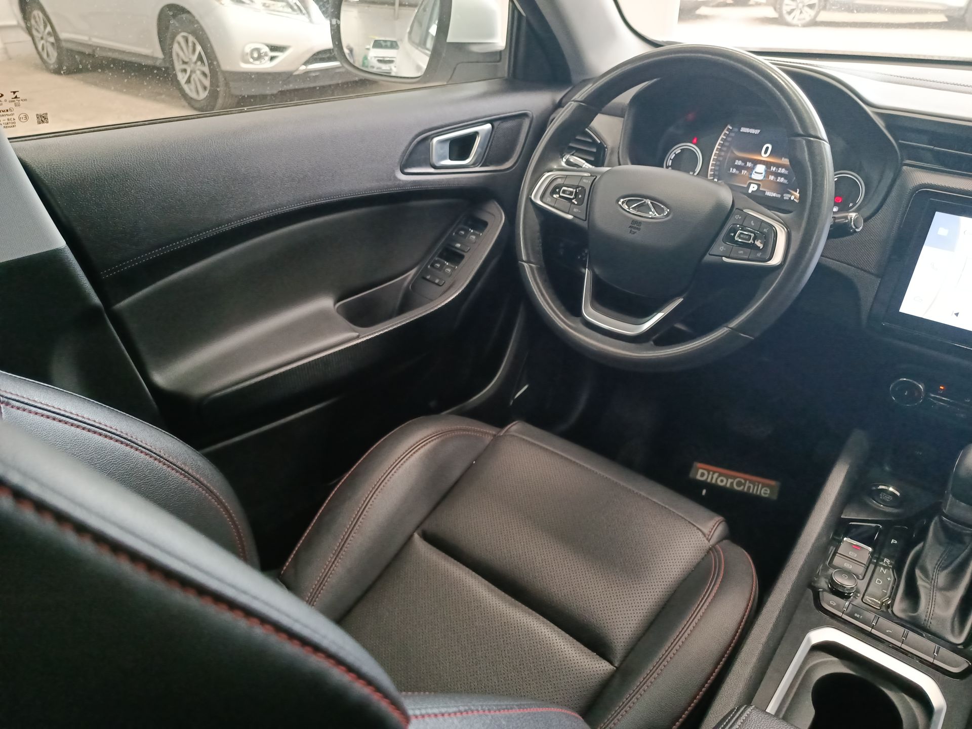 CHERY - 16