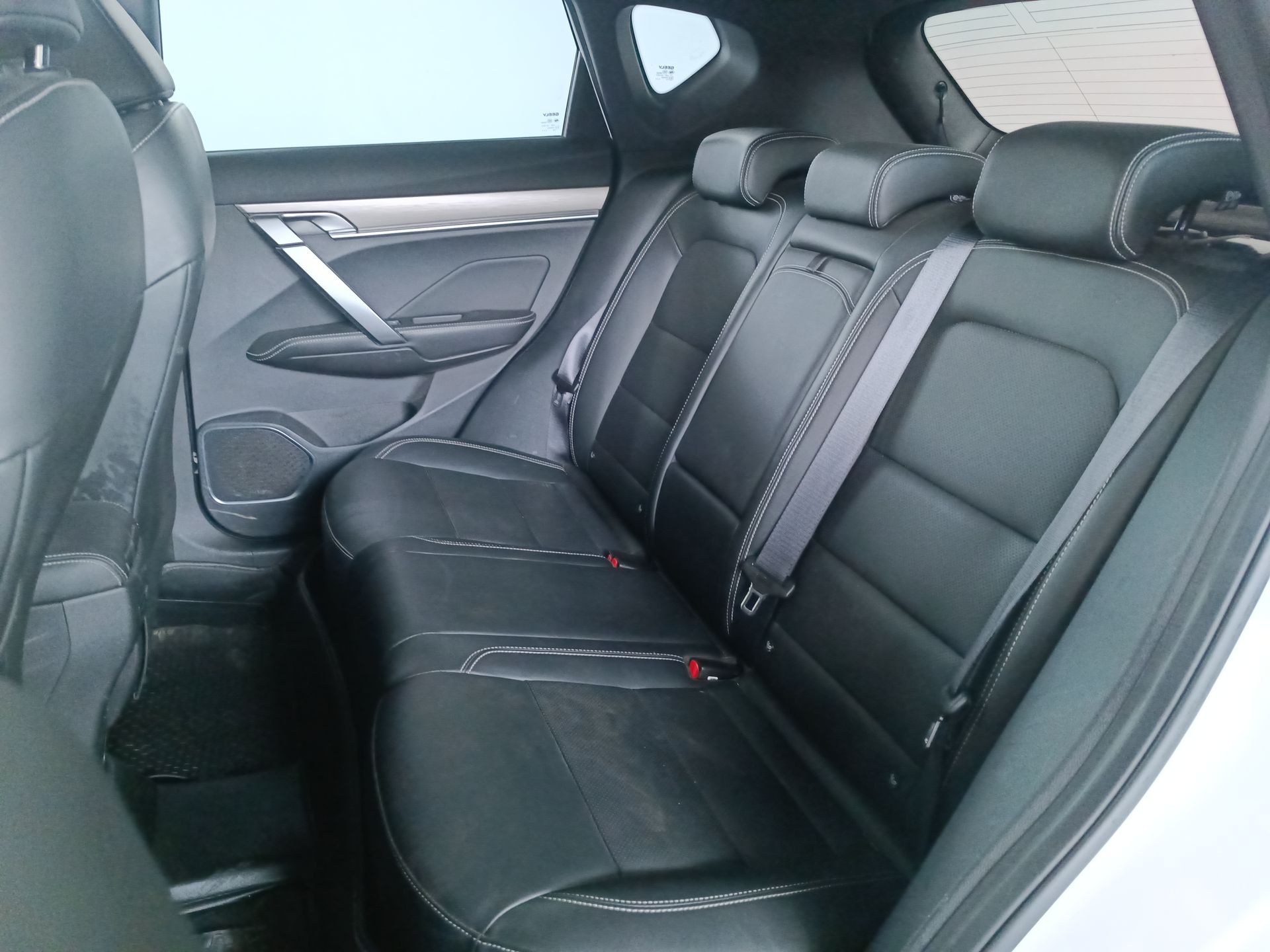 GEELY - 28