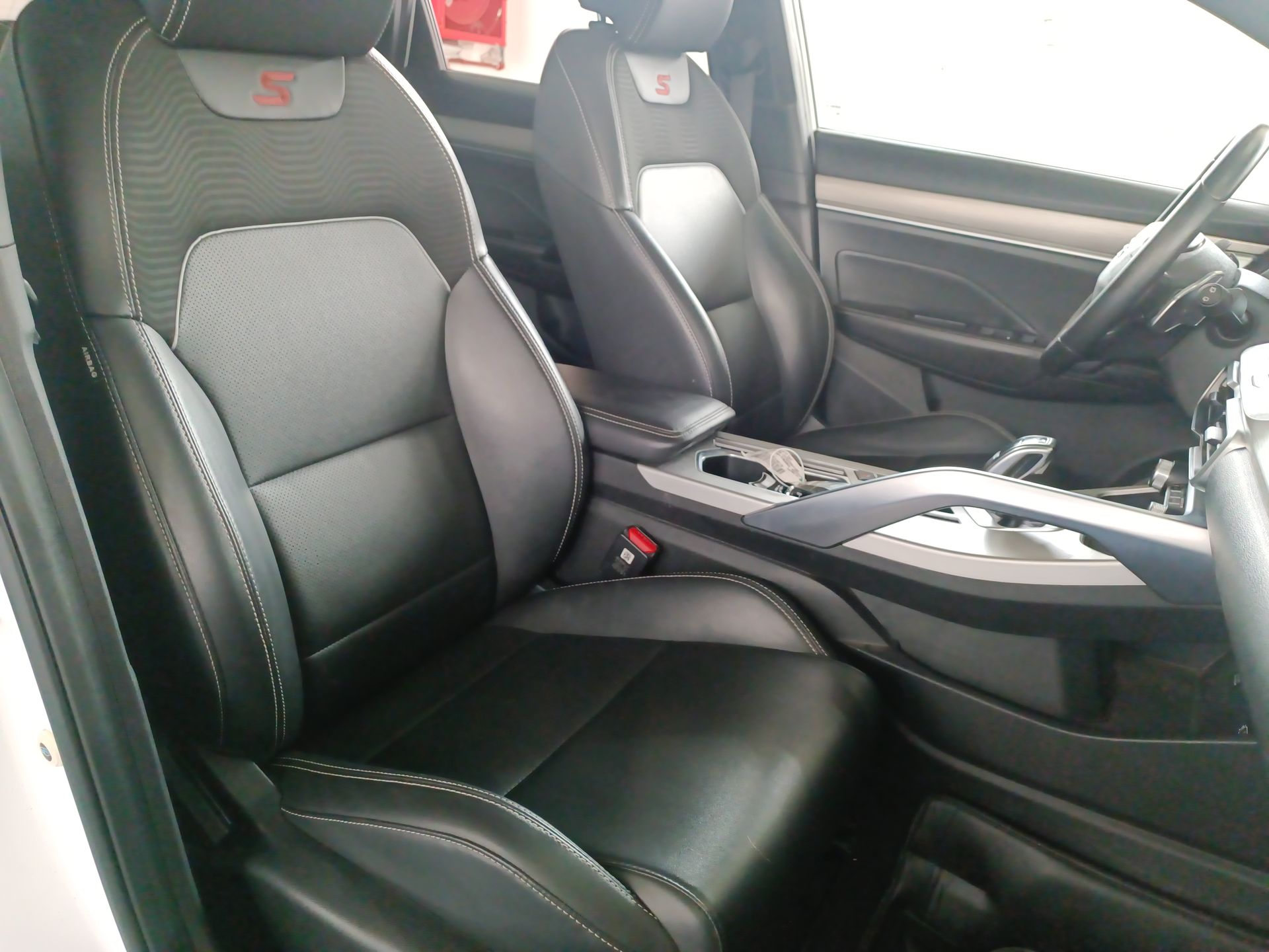 GEELY - 30
