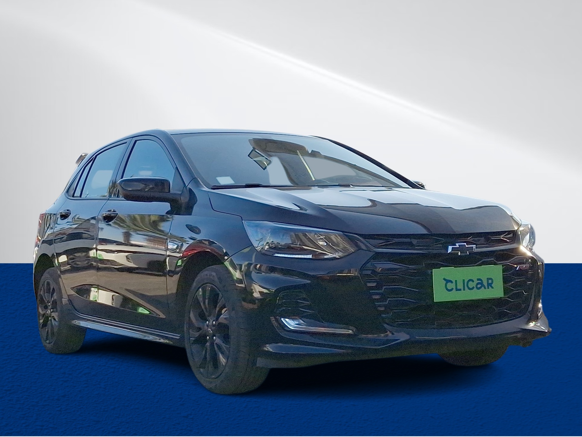 CHEVROLET