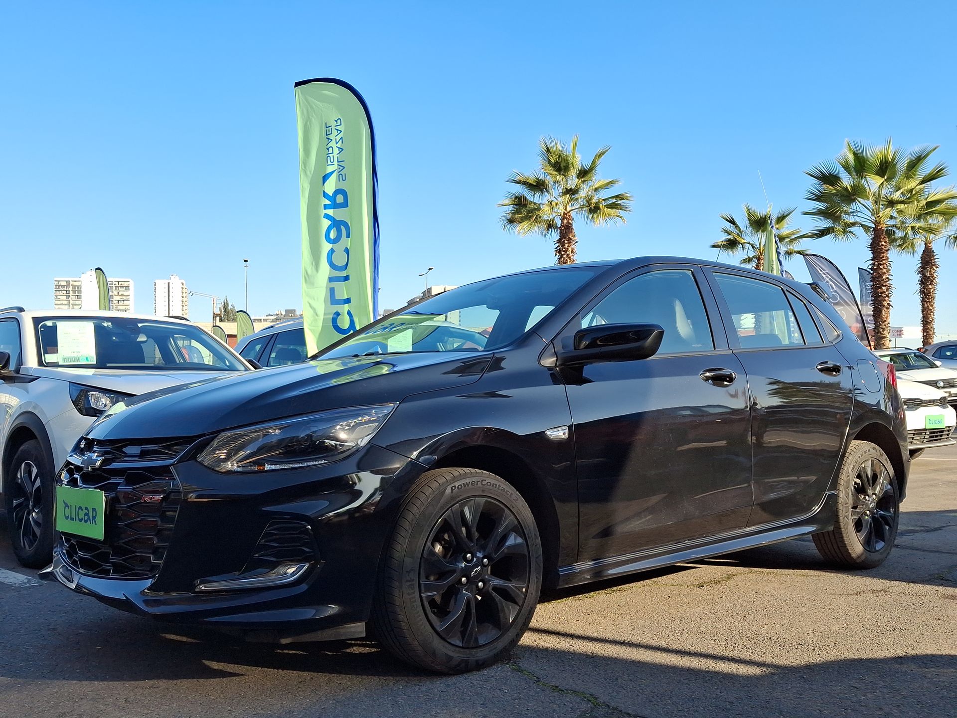 CHEVROLET - 3