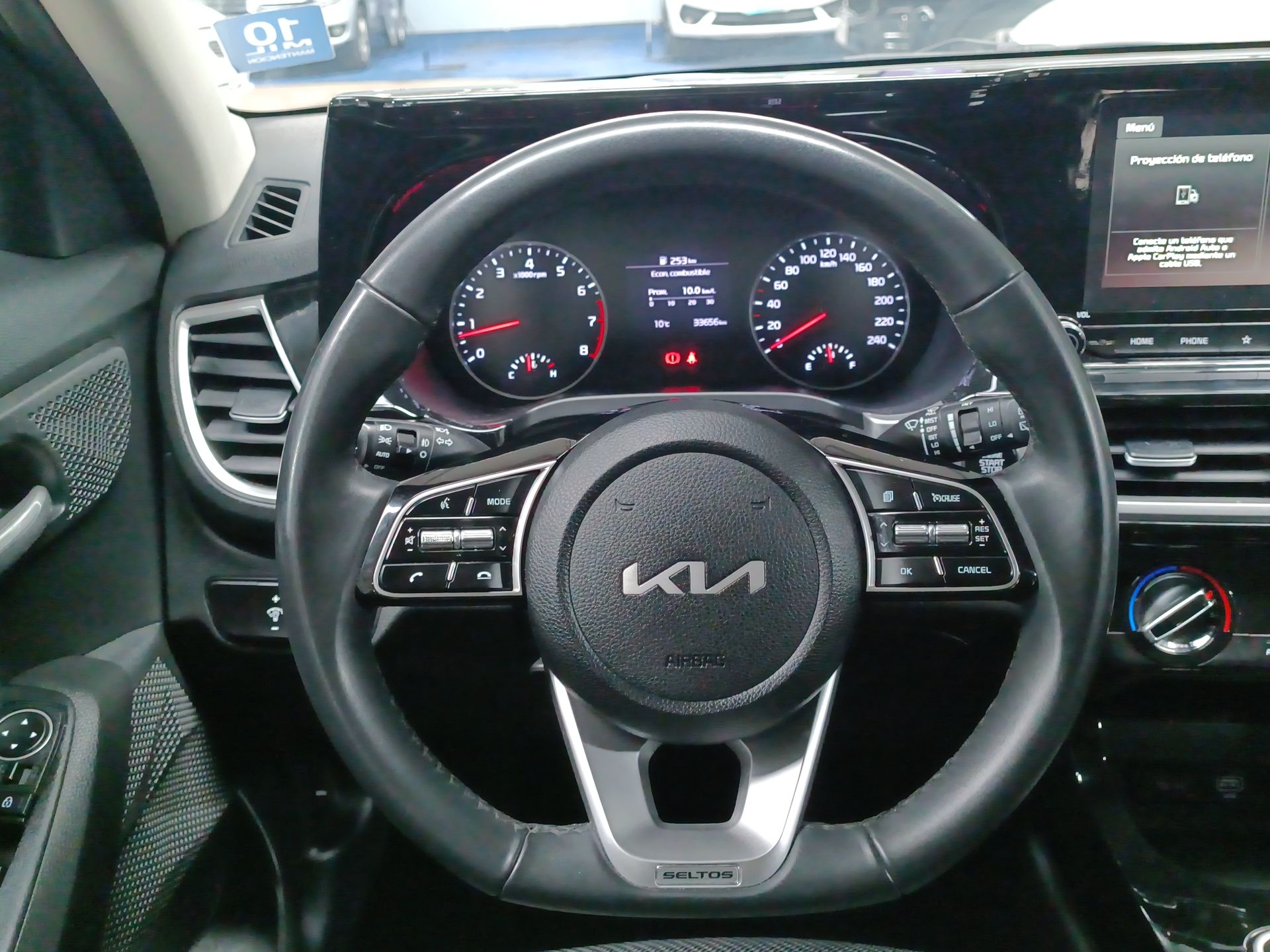 KIA - 21