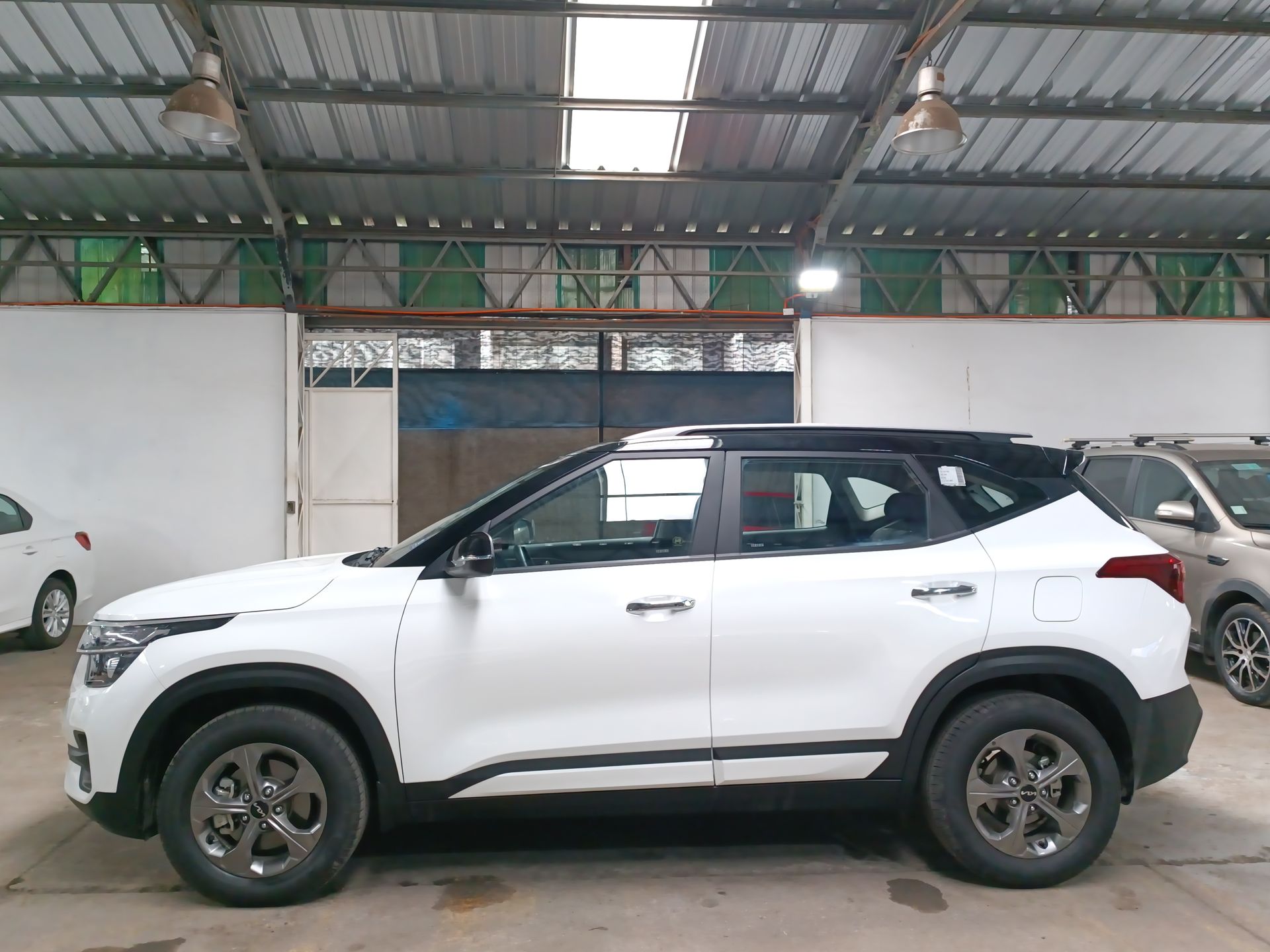 KIA - 4