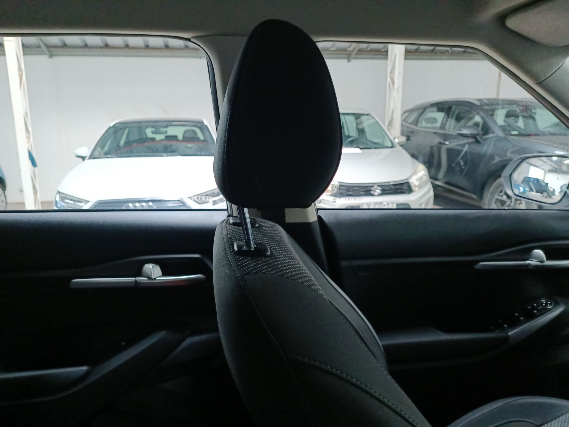 KIA - 15