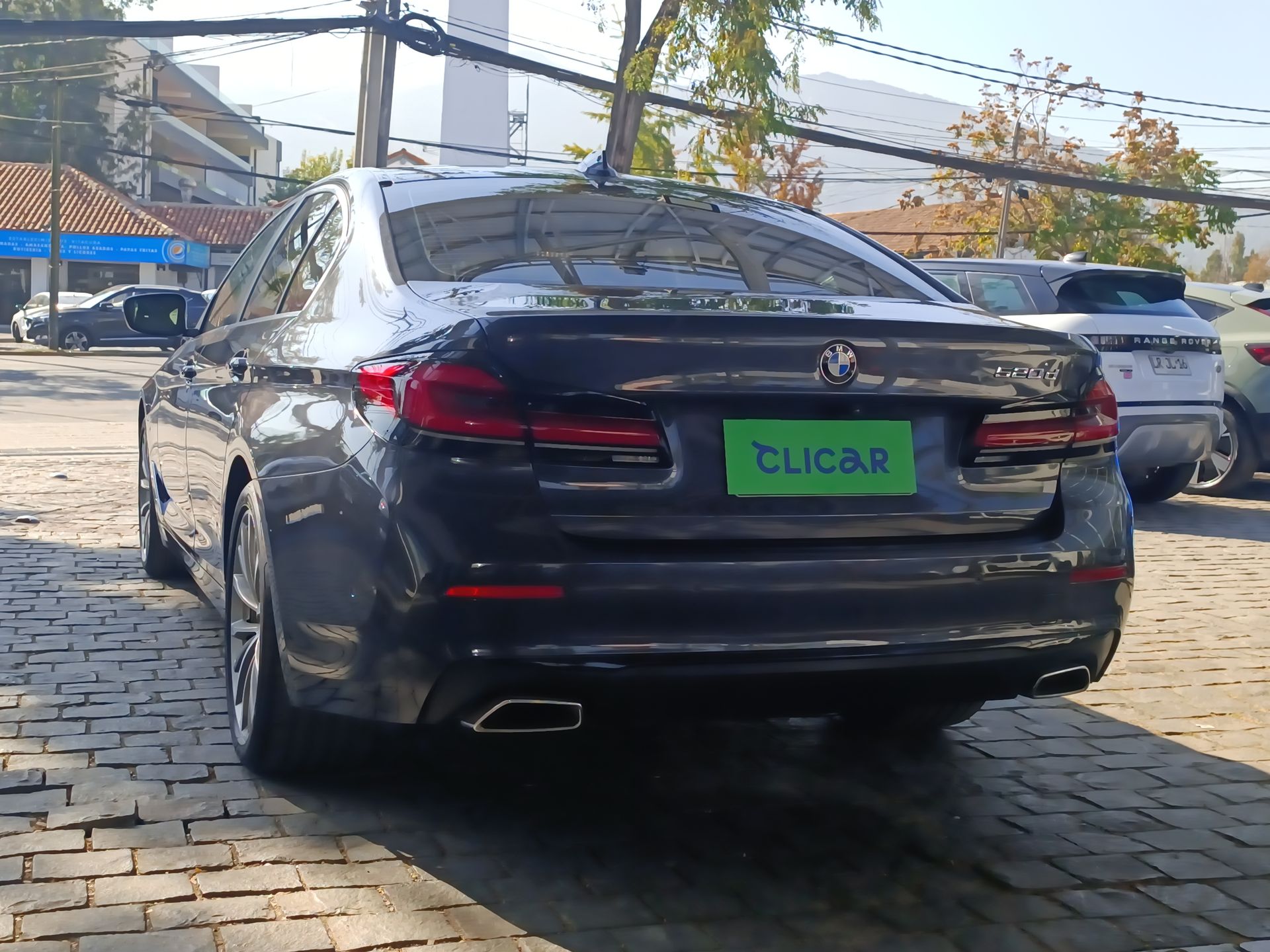 BMW - 5