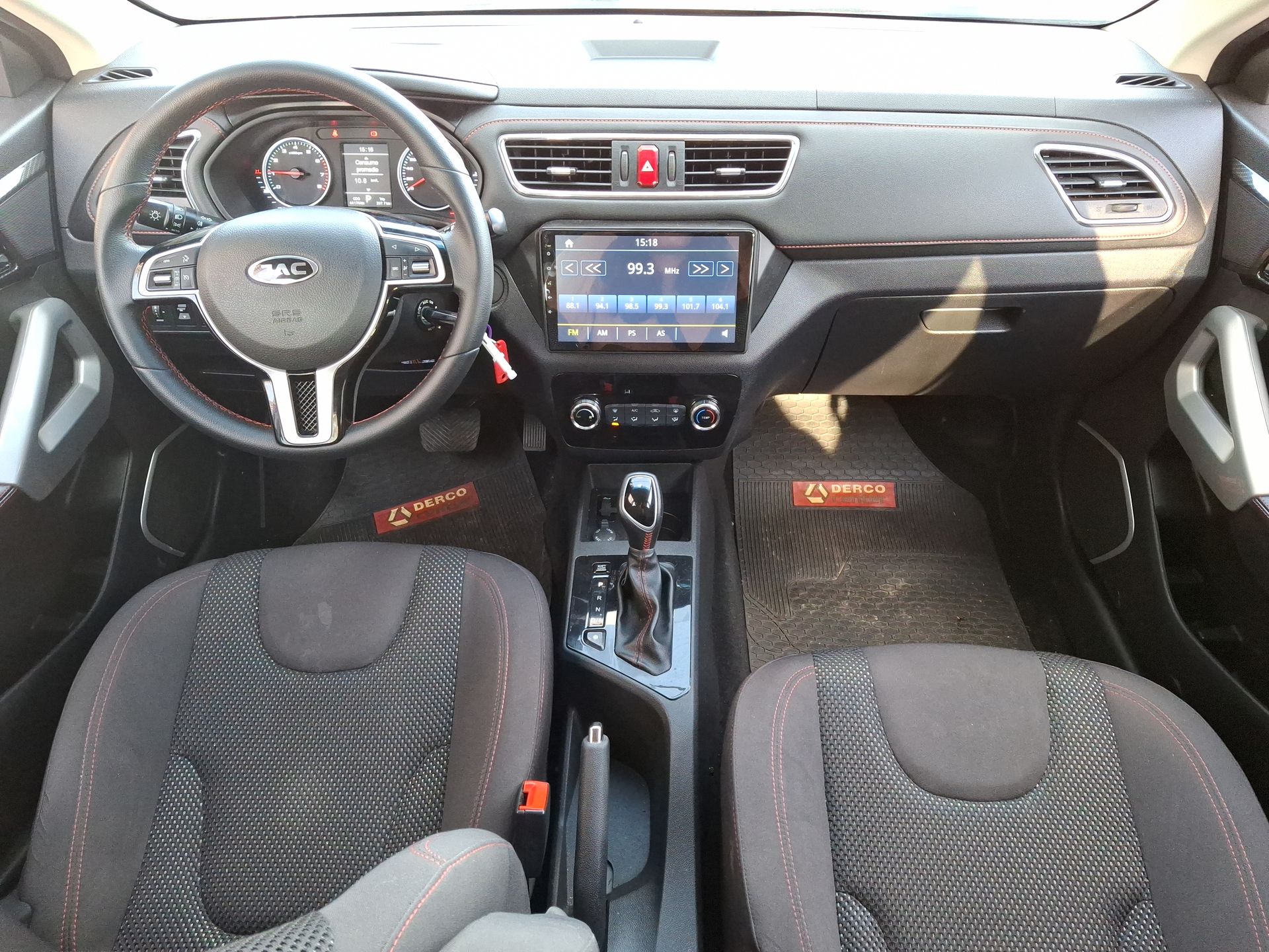 JAC - 27