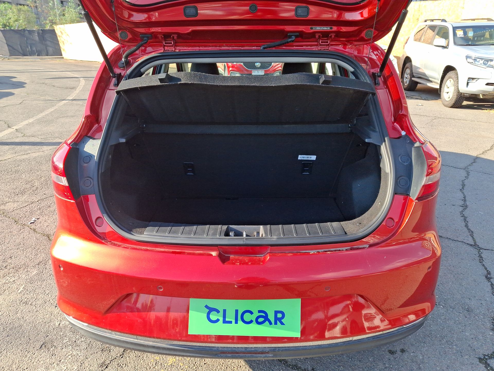 JAC - 29