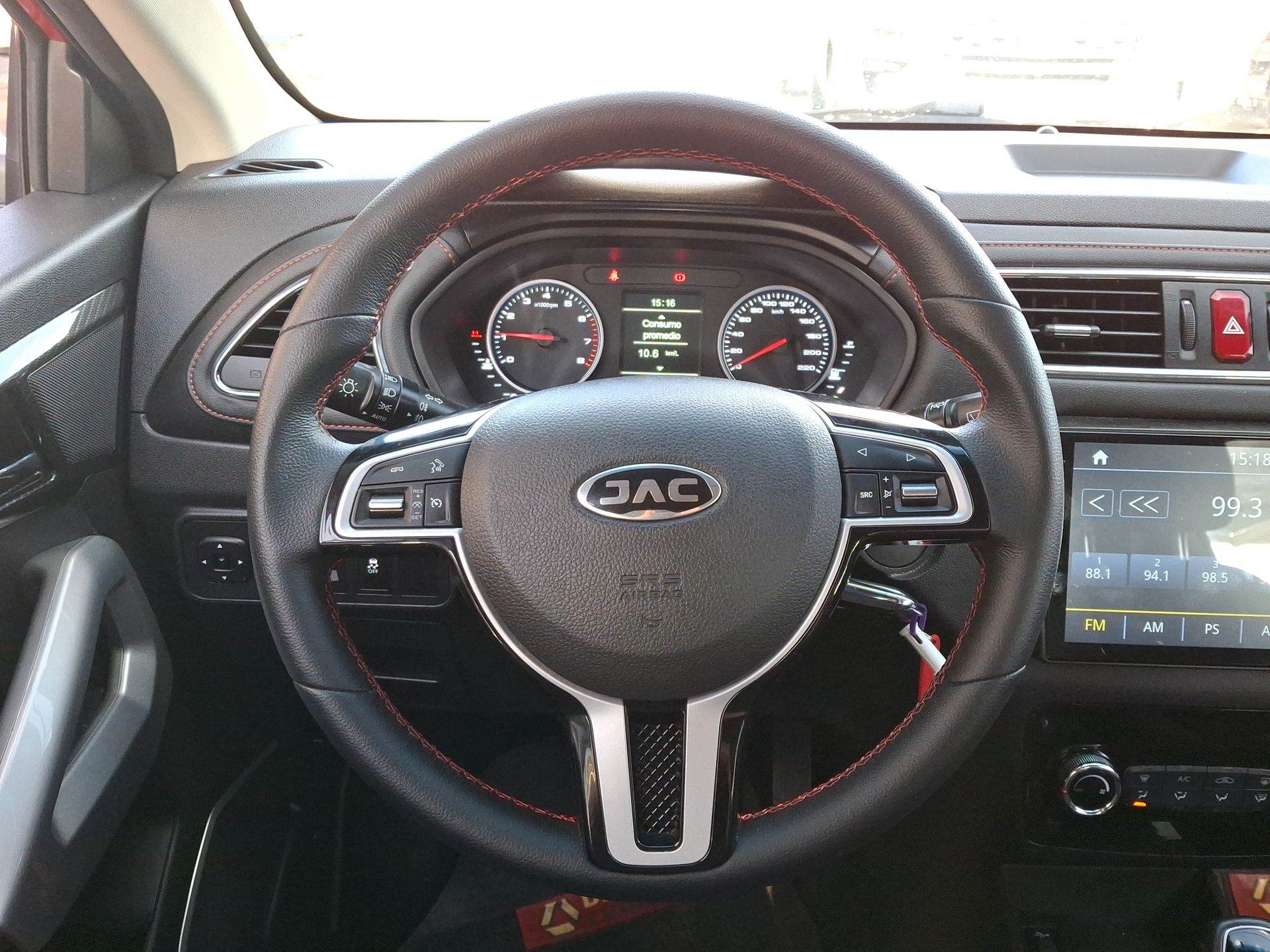 JAC - 21