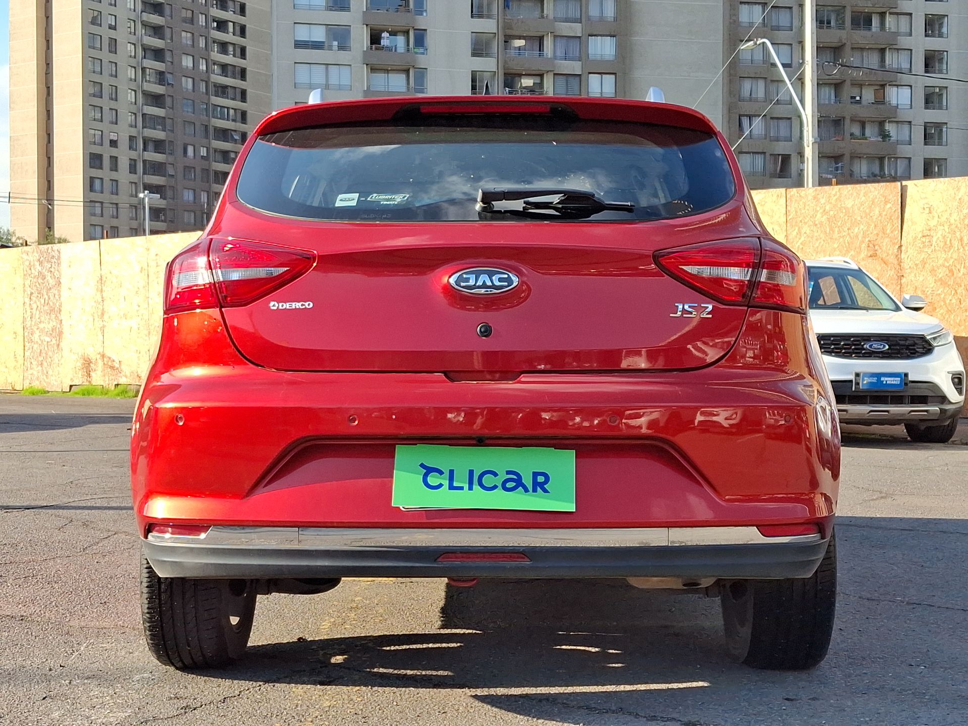 JAC - 6